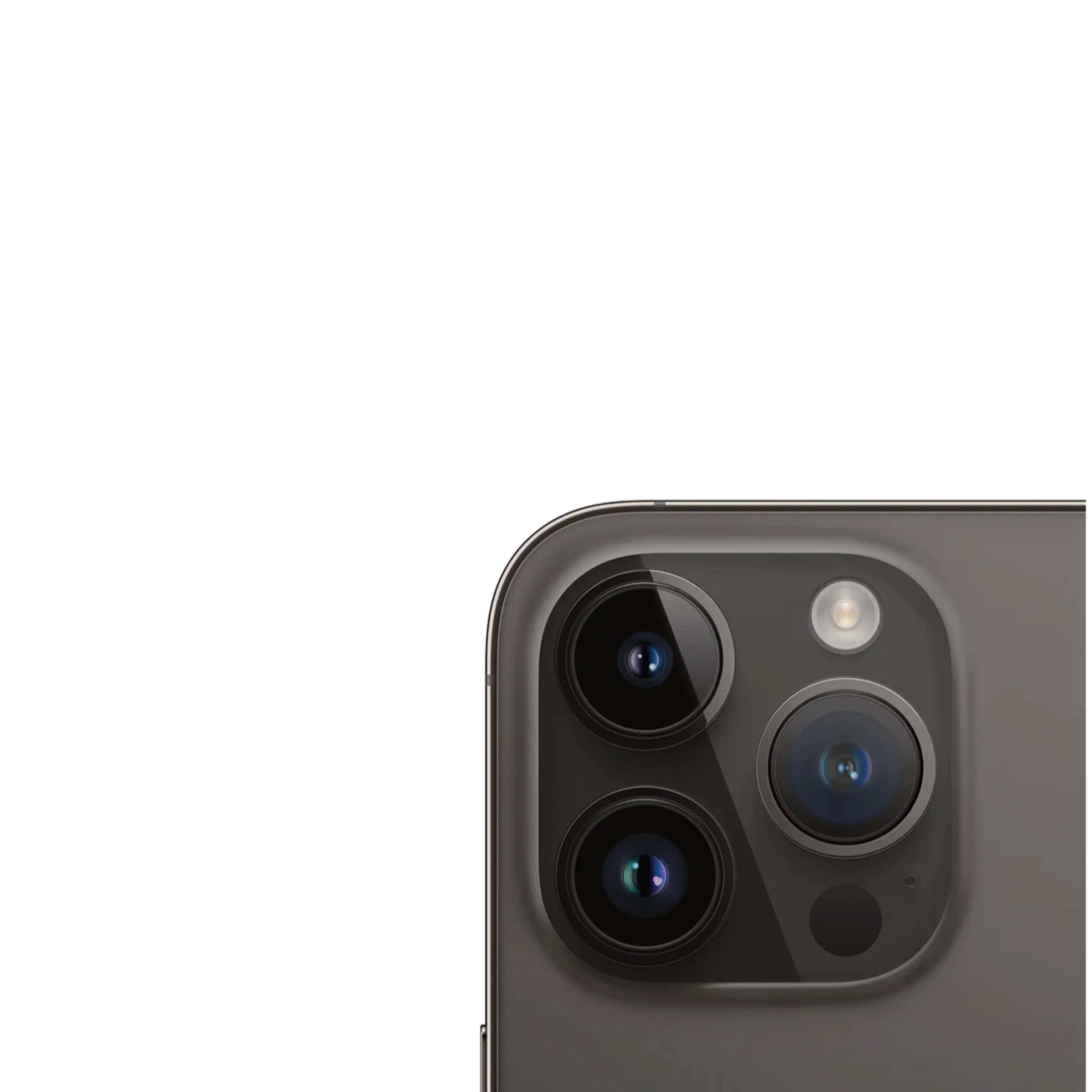 iPhone 14 Pro - 256GB - Space Black - Pre-owned - Image 4