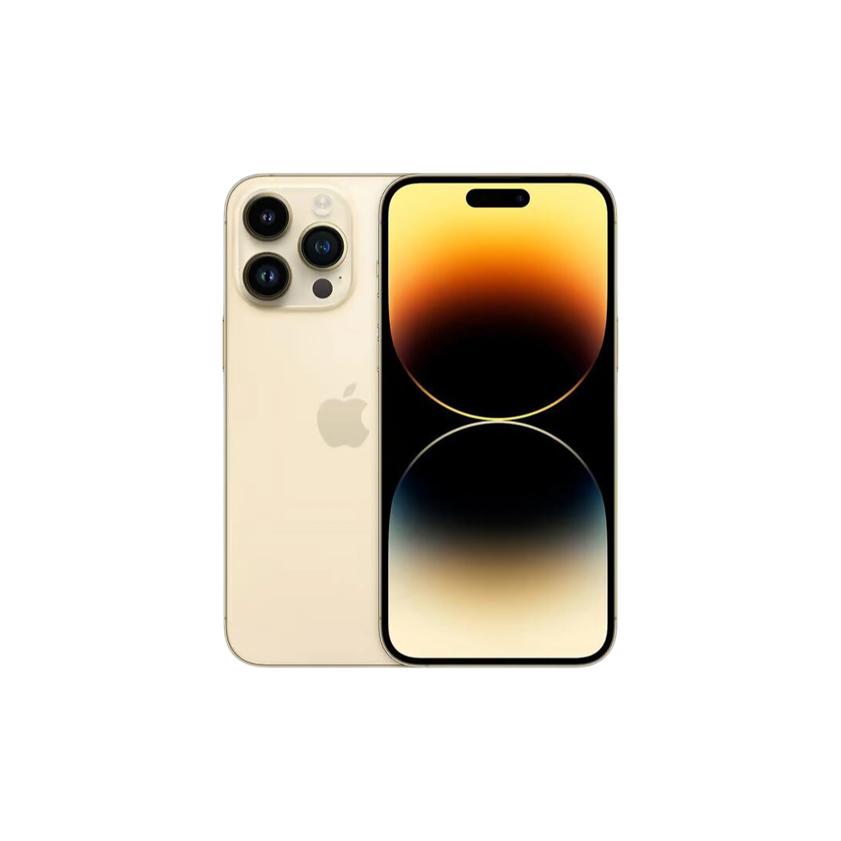 iPhone 14 Pro Max - 128GB - Gold - Pre-owned