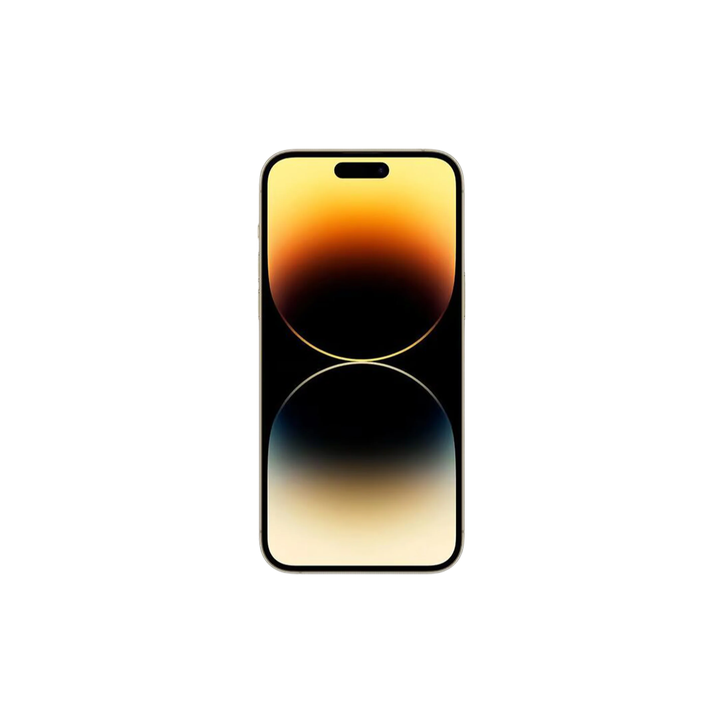 iPhone 14 Pro Max - 128GB - Gold - Pre-owned - Image 2
