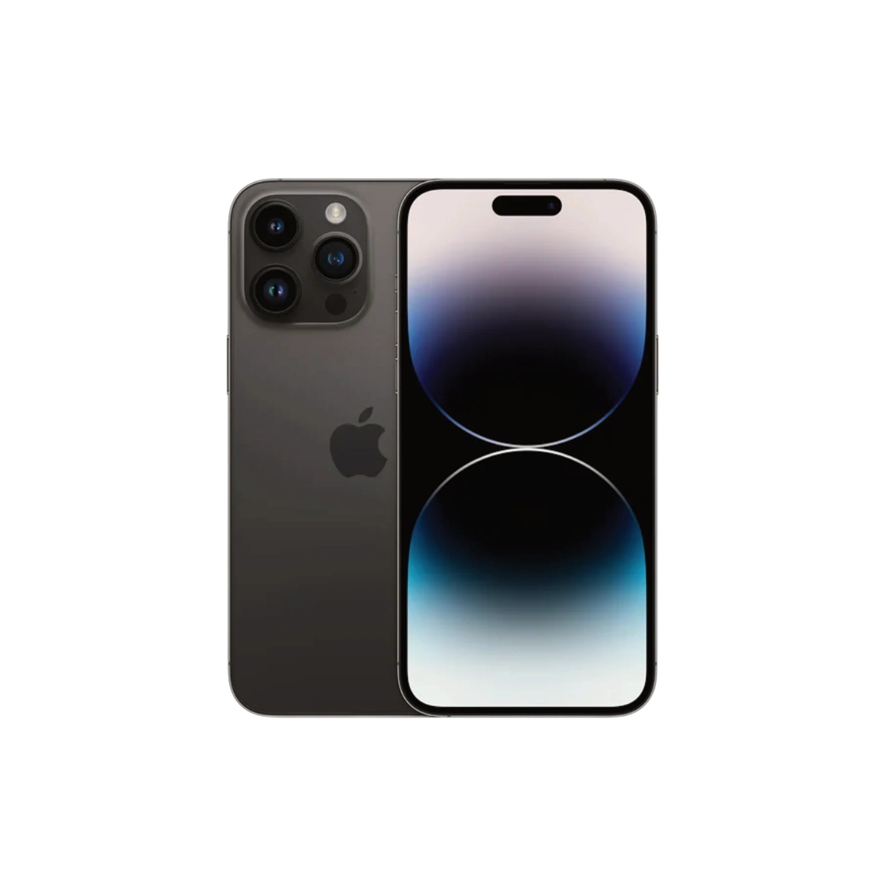 iPhone 14 Pro Max-128GB-Space Black-Pre-owned