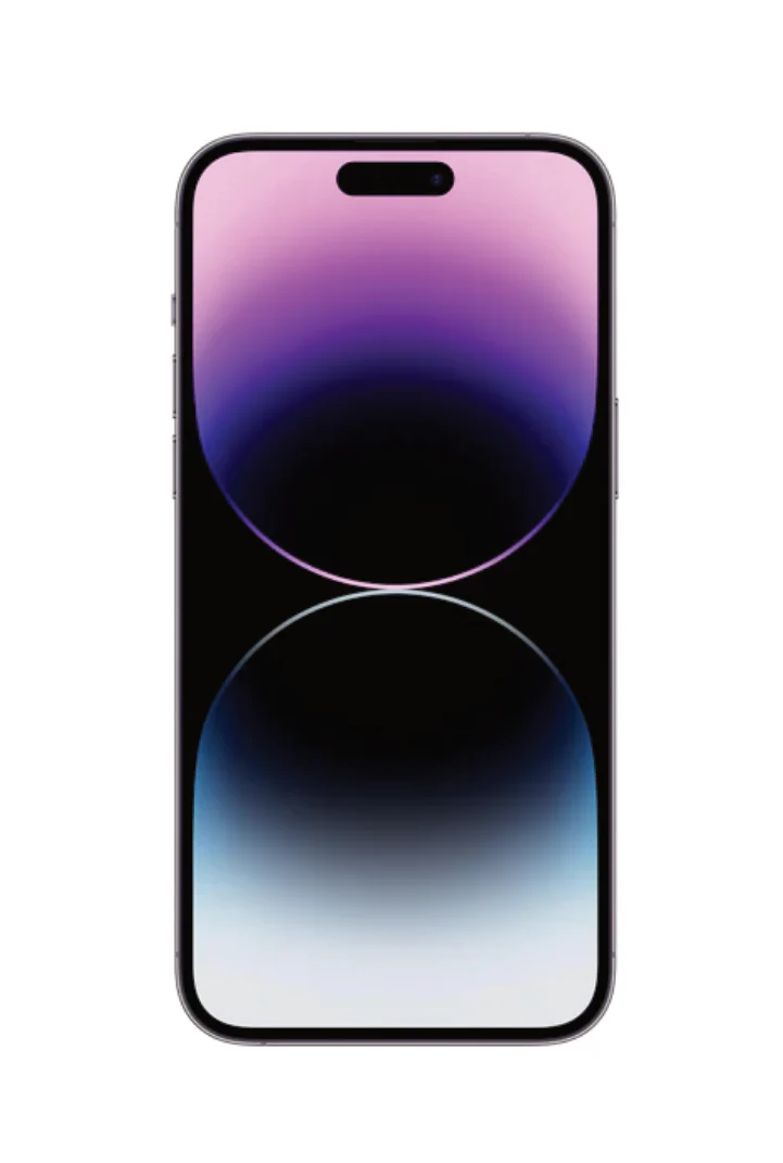 iPhone 14 Pro Max - 256GB - Deep Purple - Pre-owned - Image 3