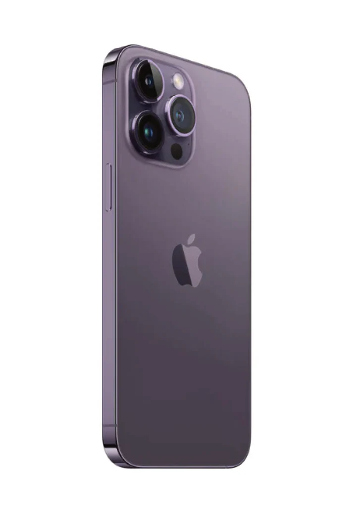 iPhone 14 Pro Max - 256GB - Deep Purple - Pre-owned - Image 4