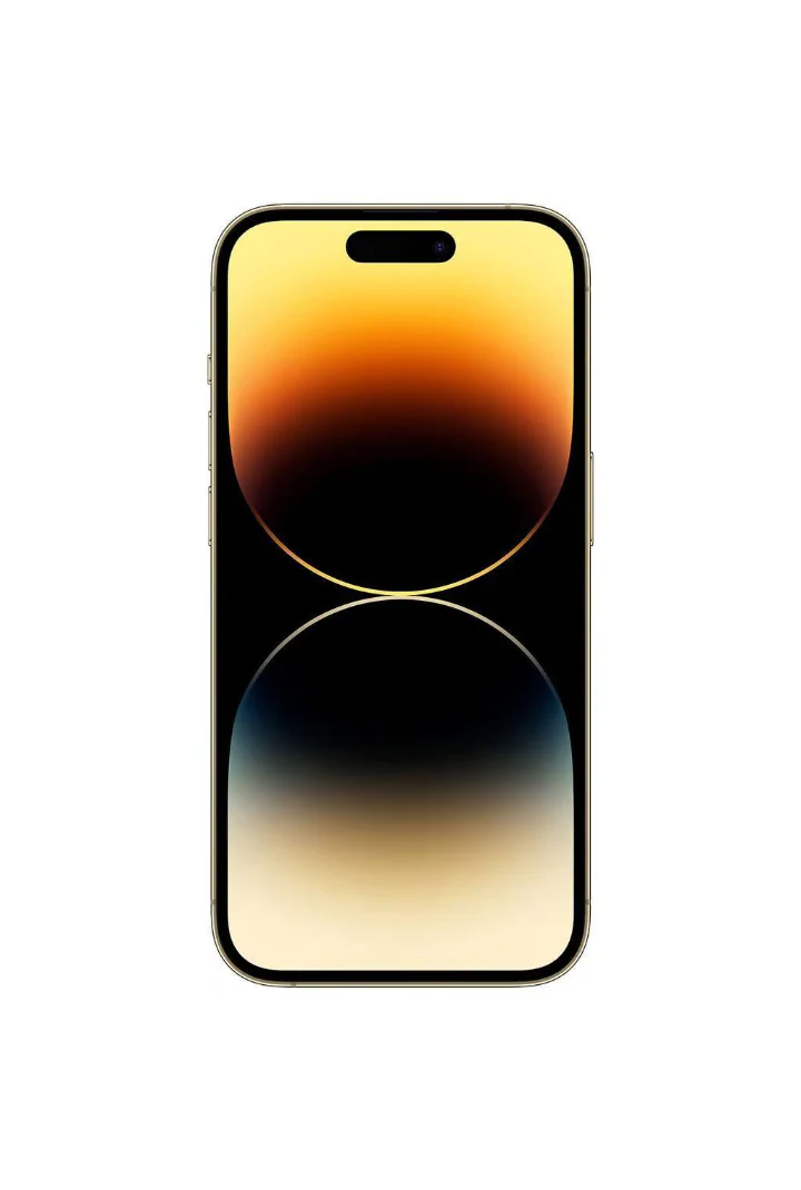 iPhone 14 Pro Max - 256GB - Golden - Pre-owned - Image 2