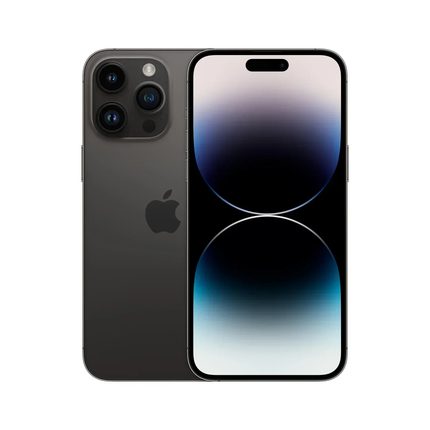 iPhone 14 Pro Max - 256GB - Space Black - Pre-owned