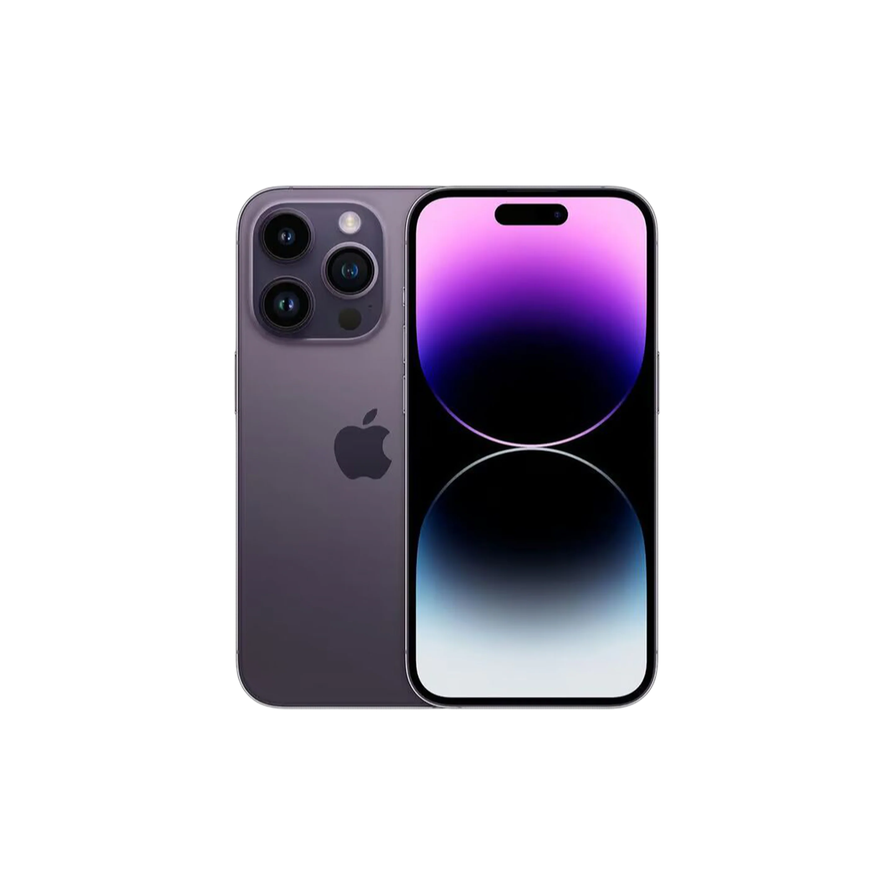 iPhone 14 Pro Max - 512GB - Deep Purple - Pre-owned