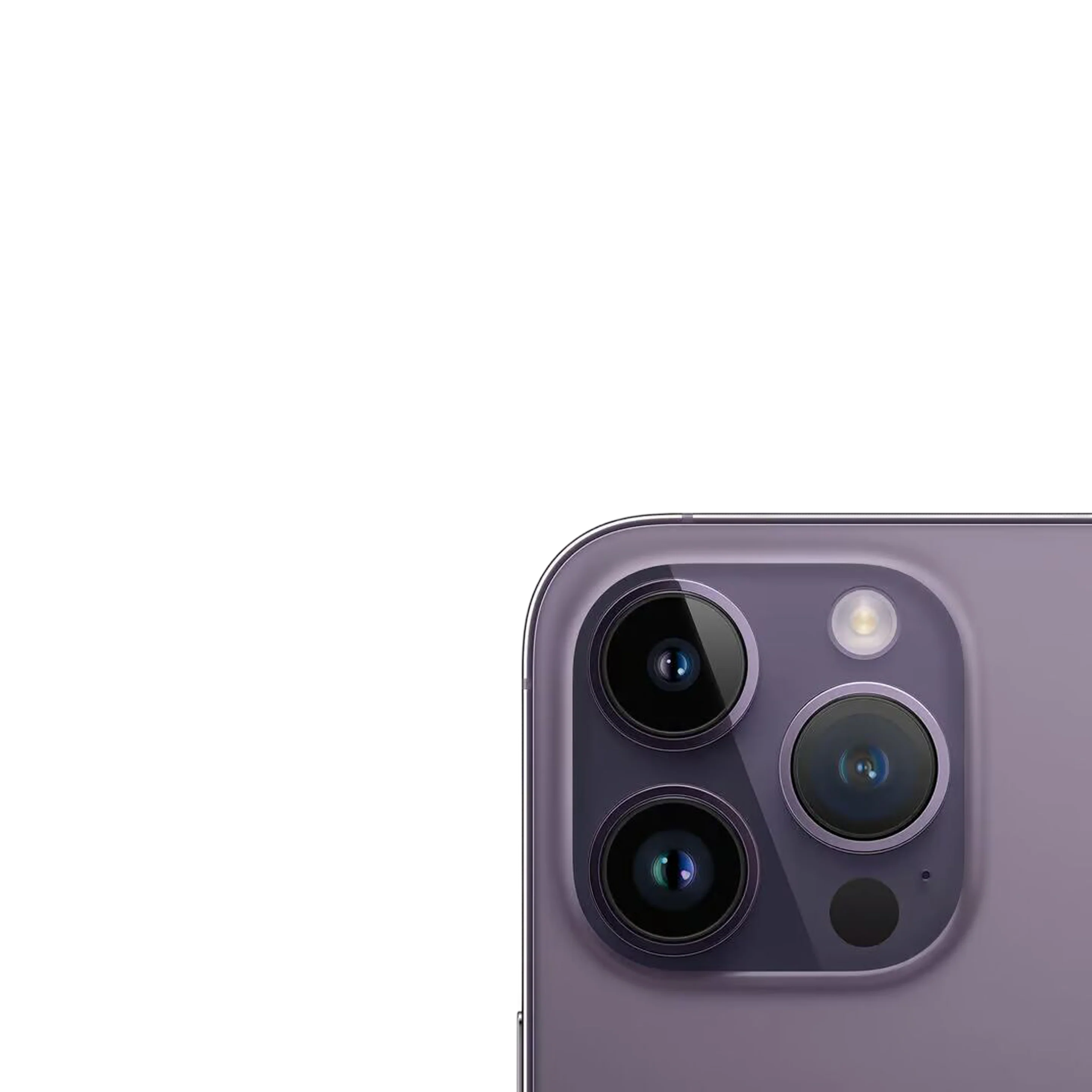 iPhone 14 Pro Max - 512GB - Deep Purple - Pre-owned - Image 4