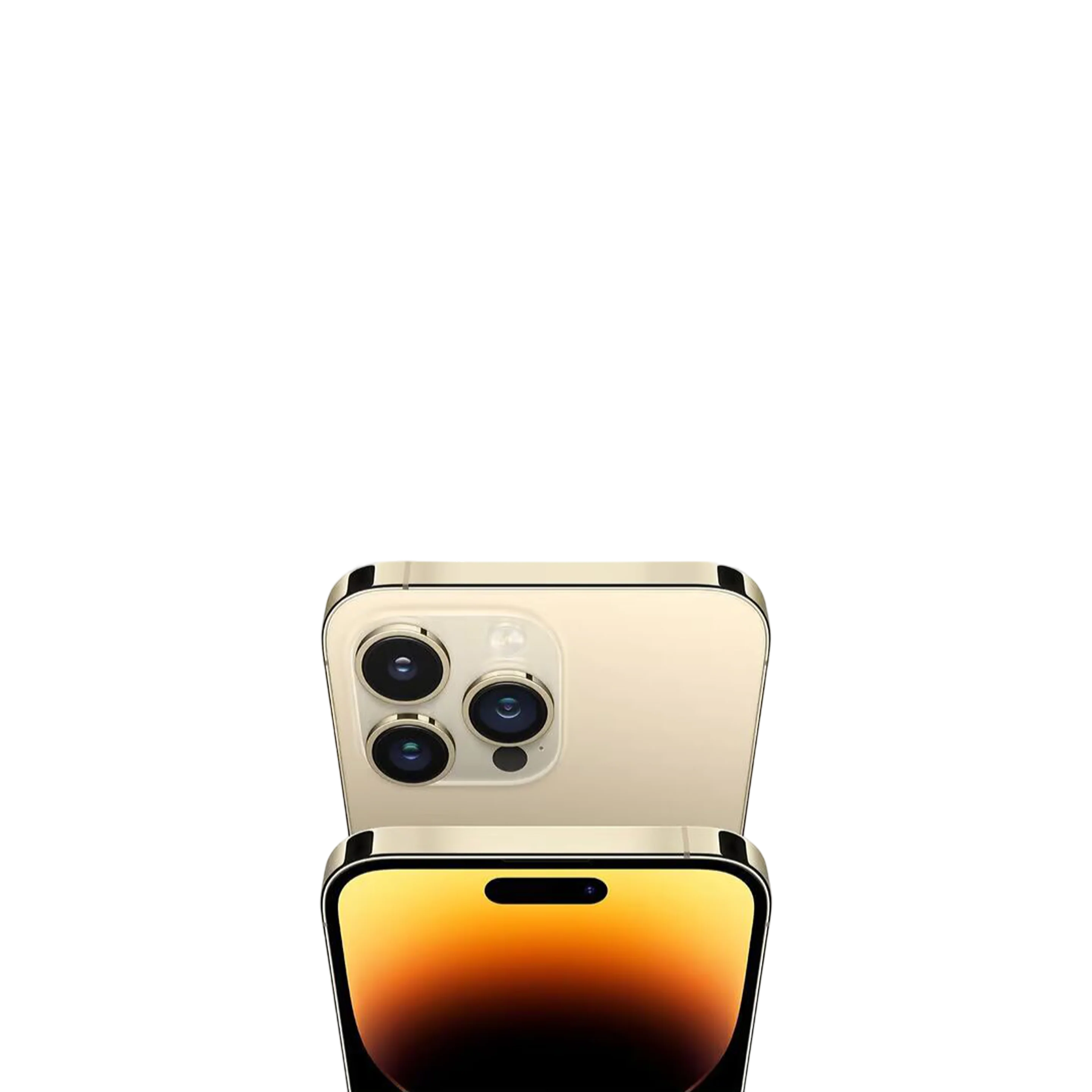 iPhone 14 Pro Max - 512GB - Gold  - Pre-owned - Image 3