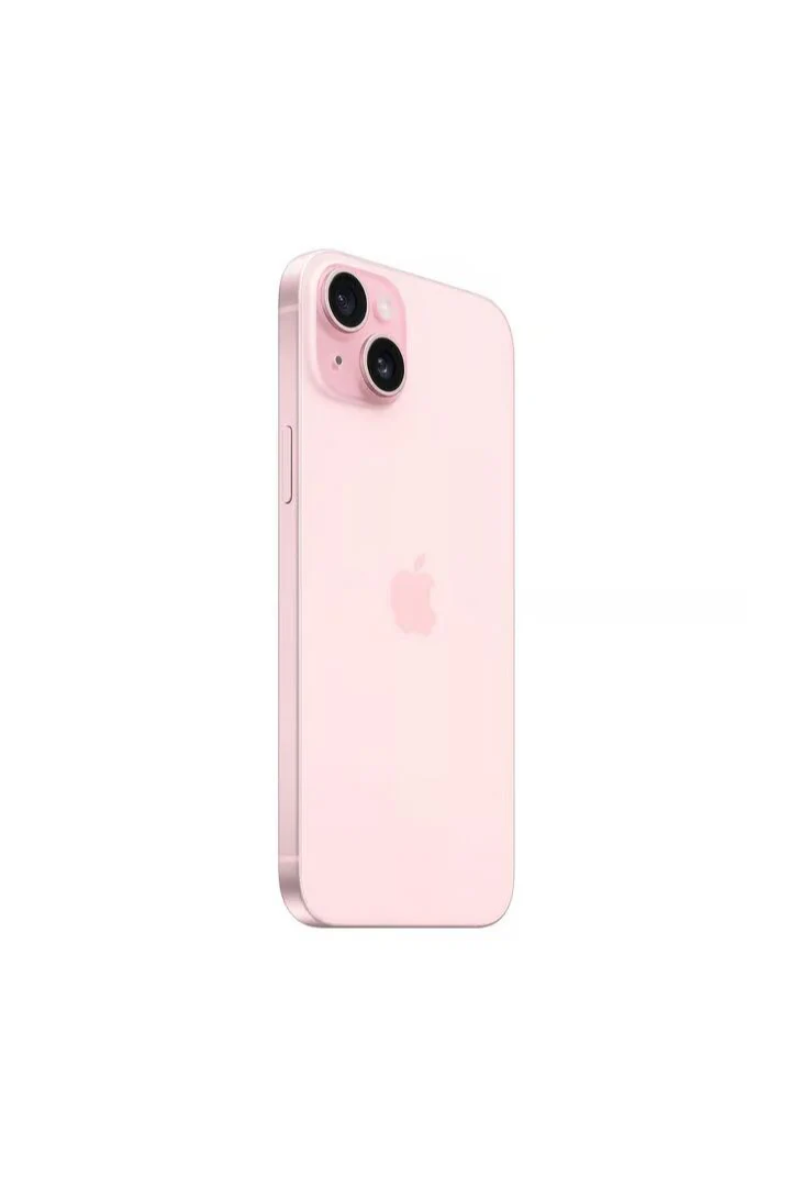 iPhone 15 -128GB-Pink-Pre-owned - Image 3