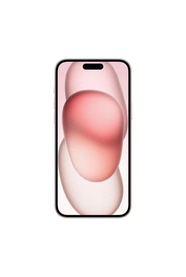 iPhone 15 -128GB-Pink-Pre-owned - Image 4