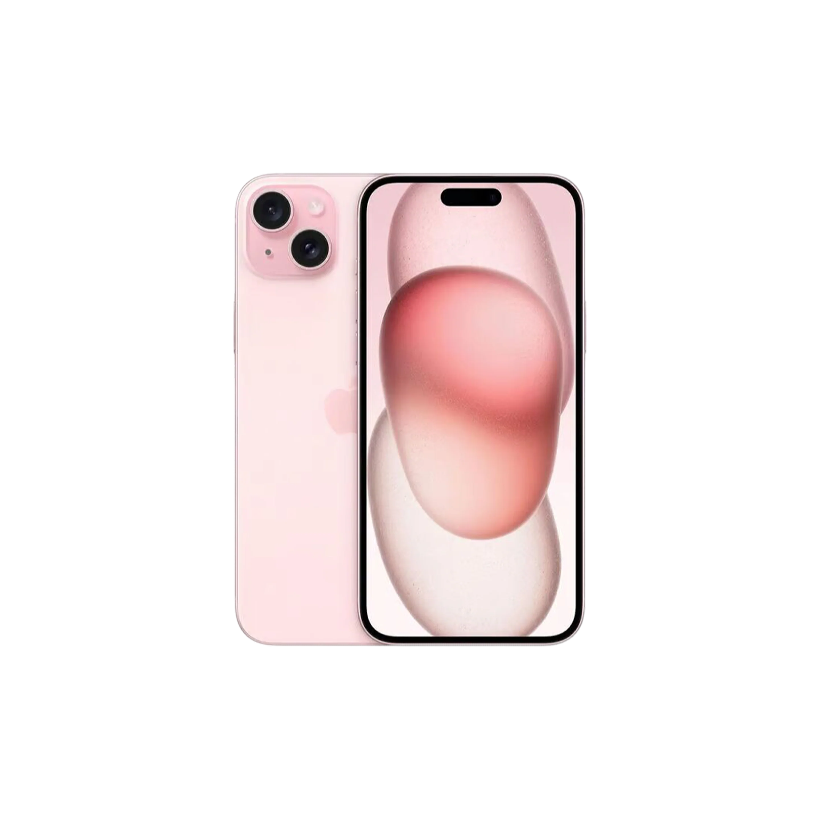 iPhone 15 -128GB-Pink-Pre-owned