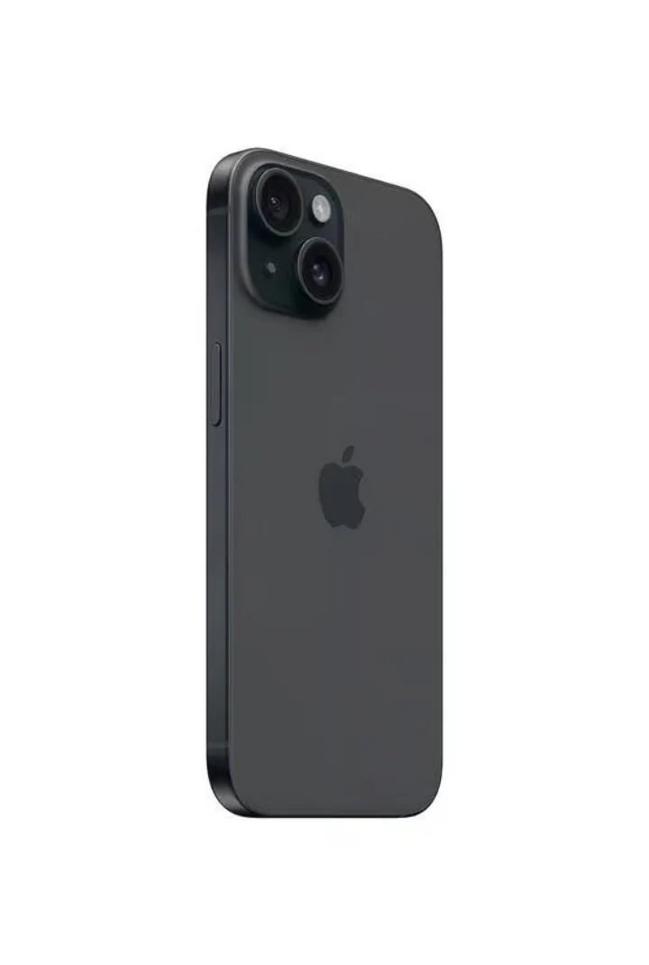 iPhone 15 - 256GB - Black - Pre-owned - Image 3