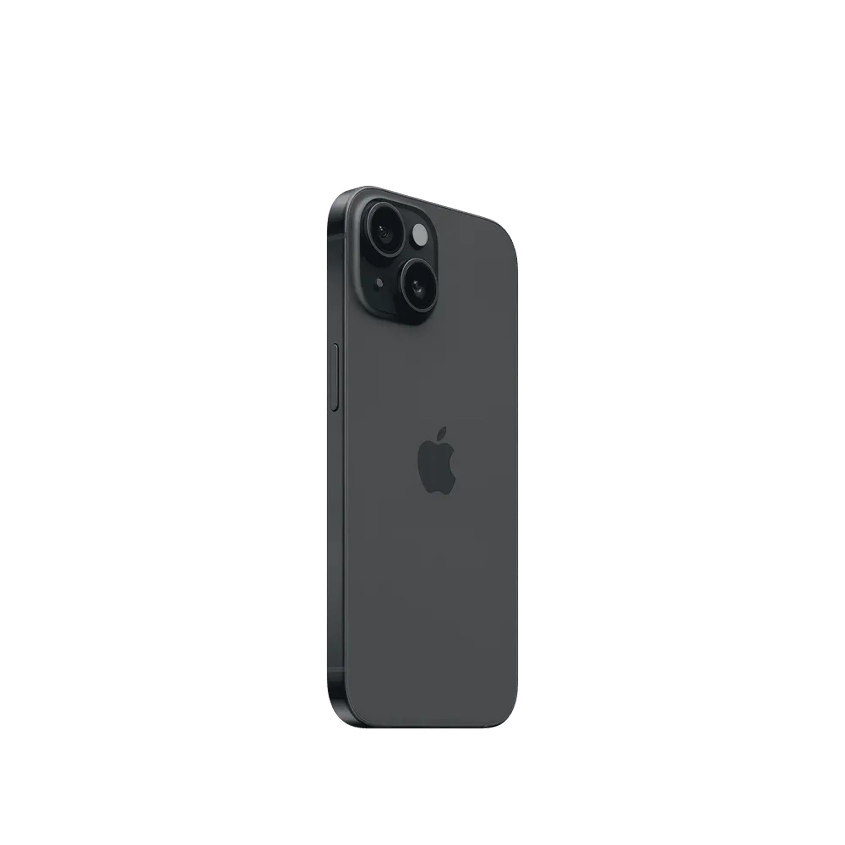 iPhone 15 - 256GB - Black - Pre-owned - Image 2
