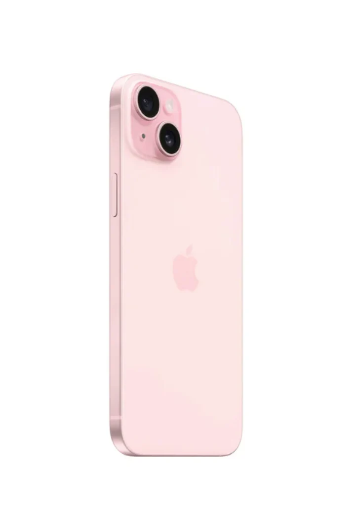 iPhone 15 Plus - 128GB - Pink - Pre-owned - Image 3