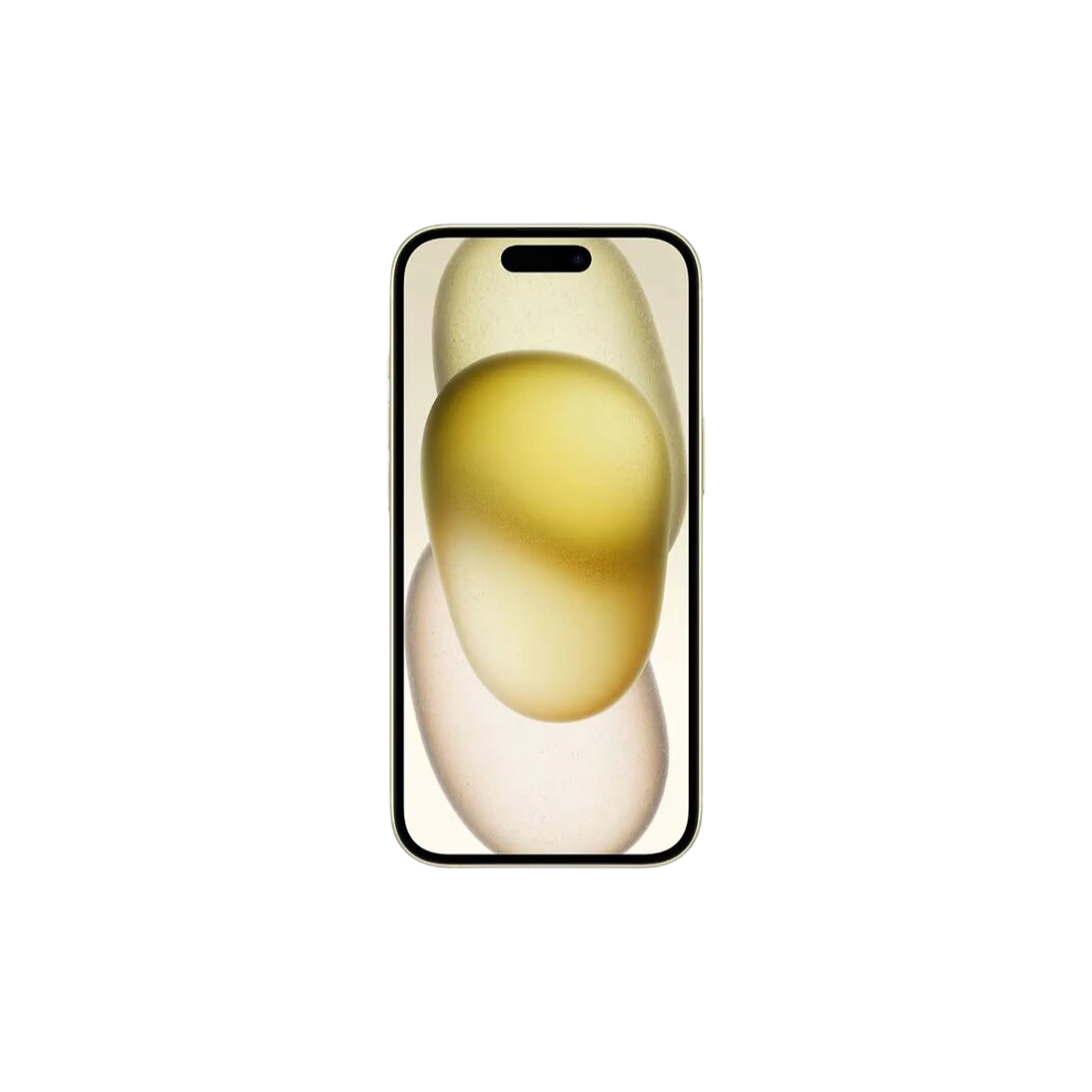 iPhone 15 Plus-128GB -Yellow-Pre-owned - Image 3
