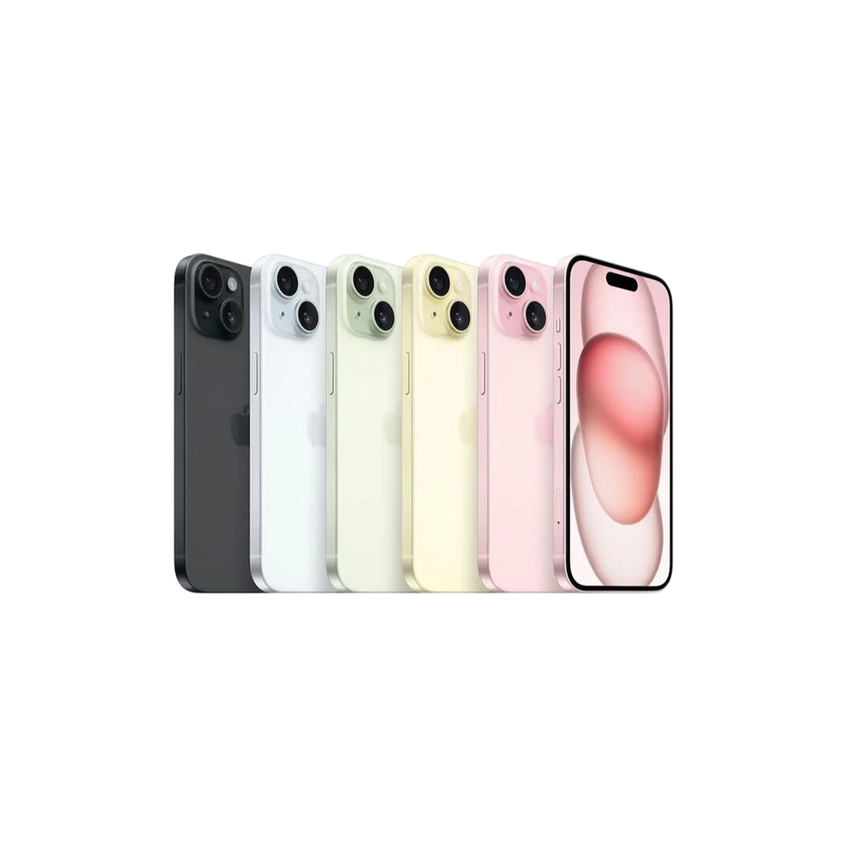 iPhone 15 Plus - 256GB - Black - AC+ (30-Apr-26) - Pre-owned - Image 4