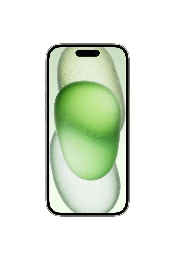 iPhone 15 Plus - 256GB - Green - AC+ (07-Apr-26) - Pre-owned - Image 2