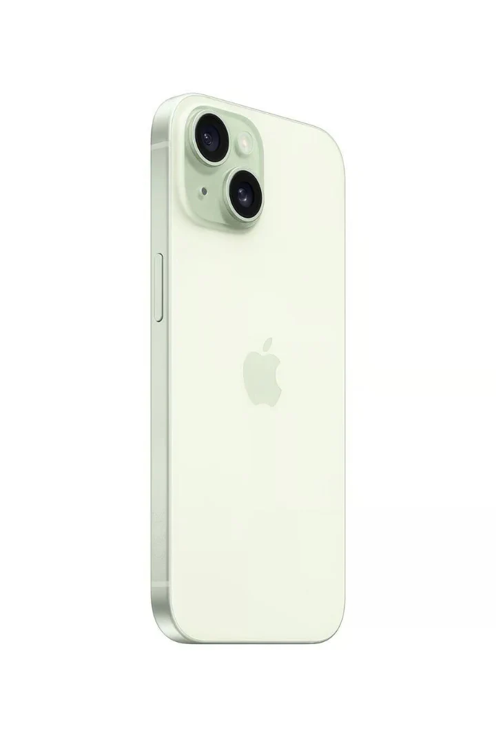 iPhone 15 Plus - 256GB - Green - AC+ (07-Apr-26) - Pre-owned - Image 3