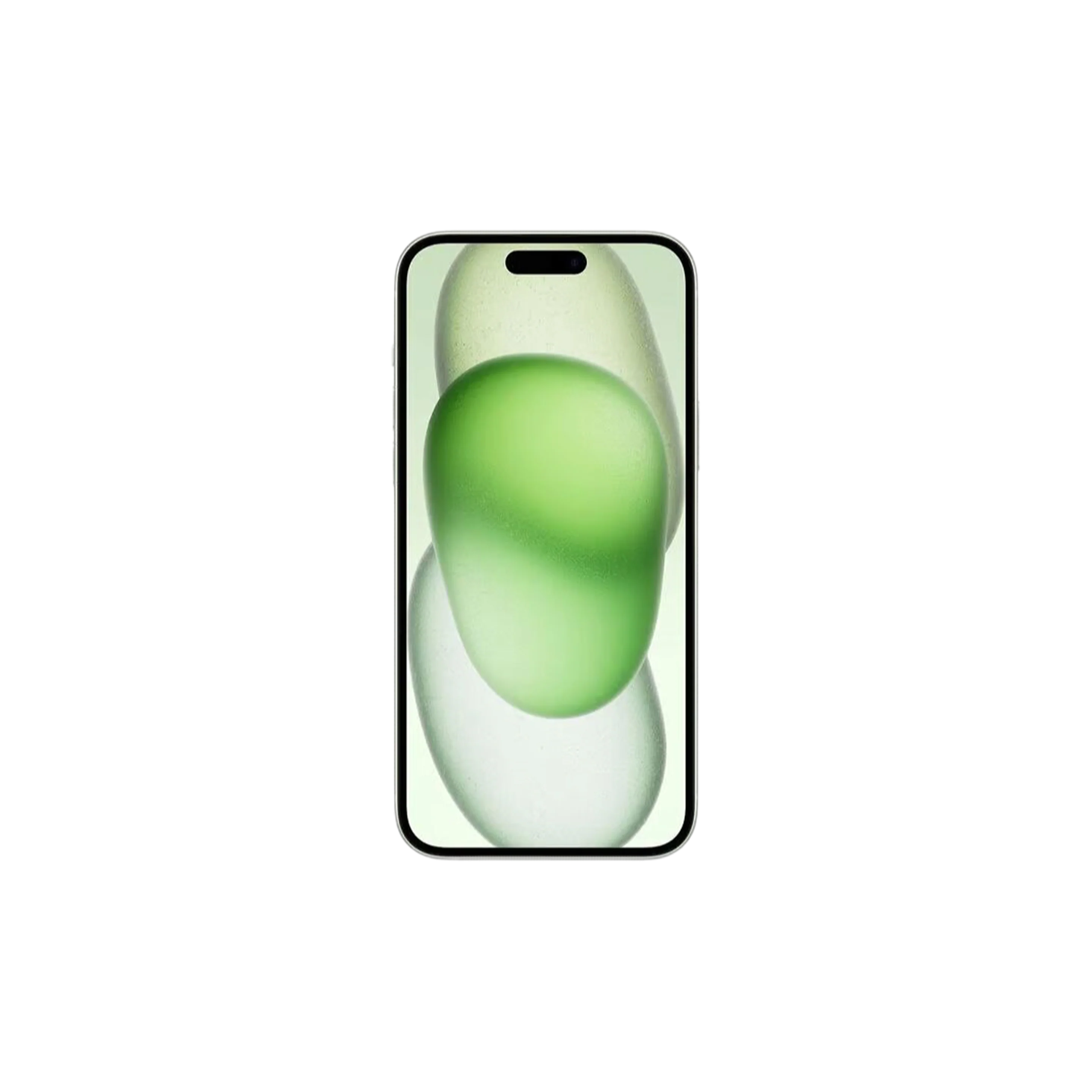 iPhone 15 Plus - 256GB - Green - Pre-owned - Image 3