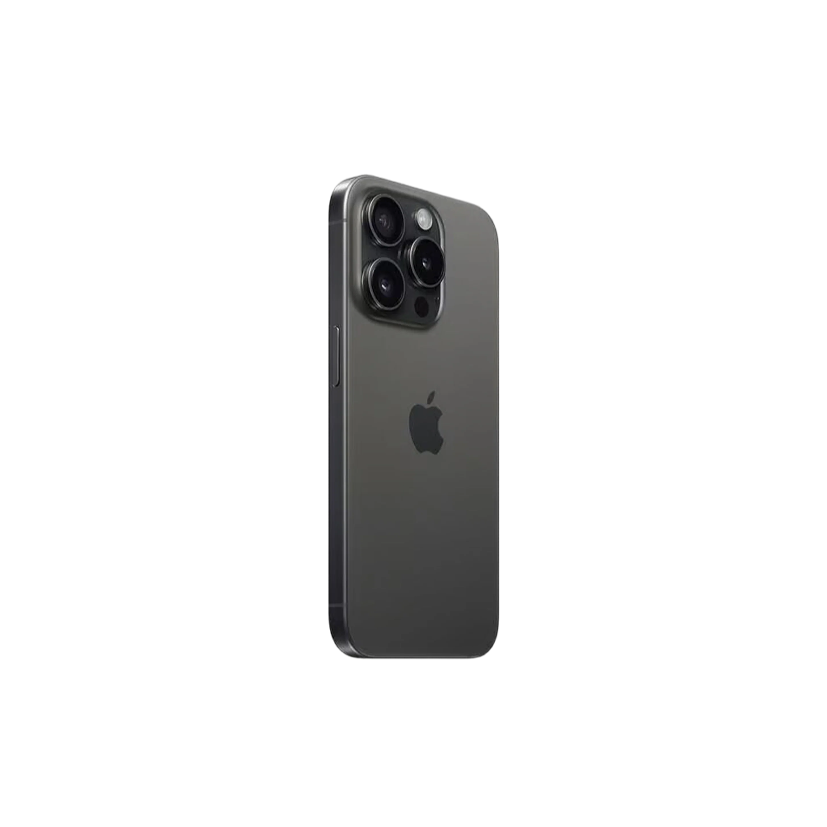 iPhone 15 Pro - 128GB - Black Titanium - Pre-owned - Image 3