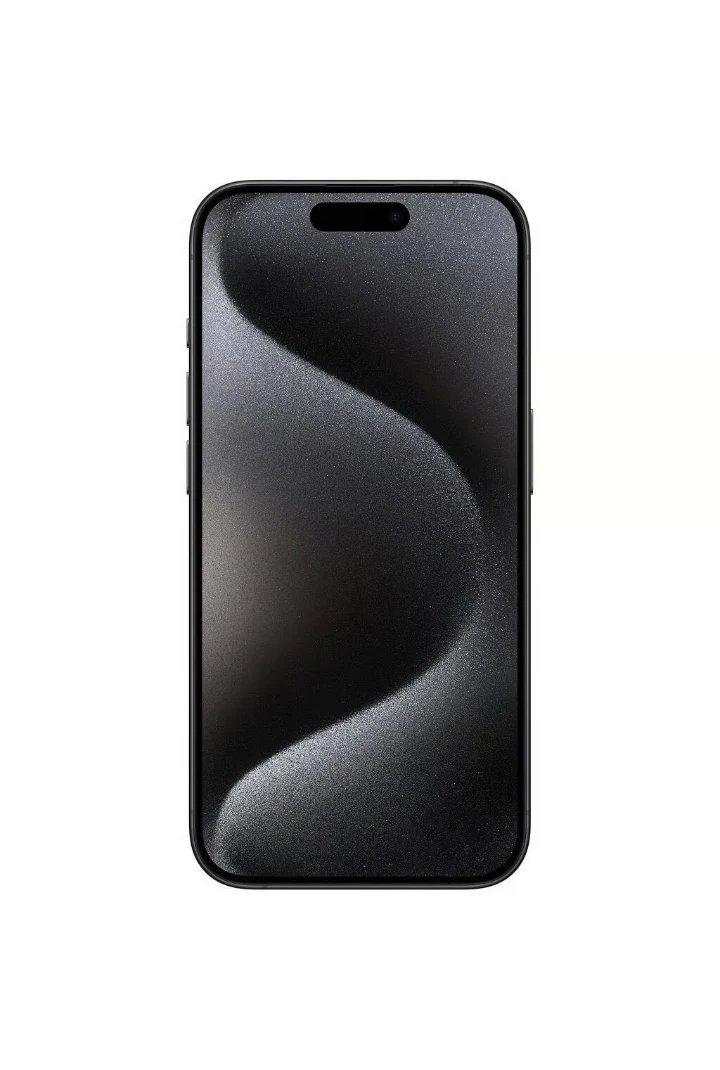 iPhone 15 Pro-256GB-Black TTM-Pre-owned - Image 2