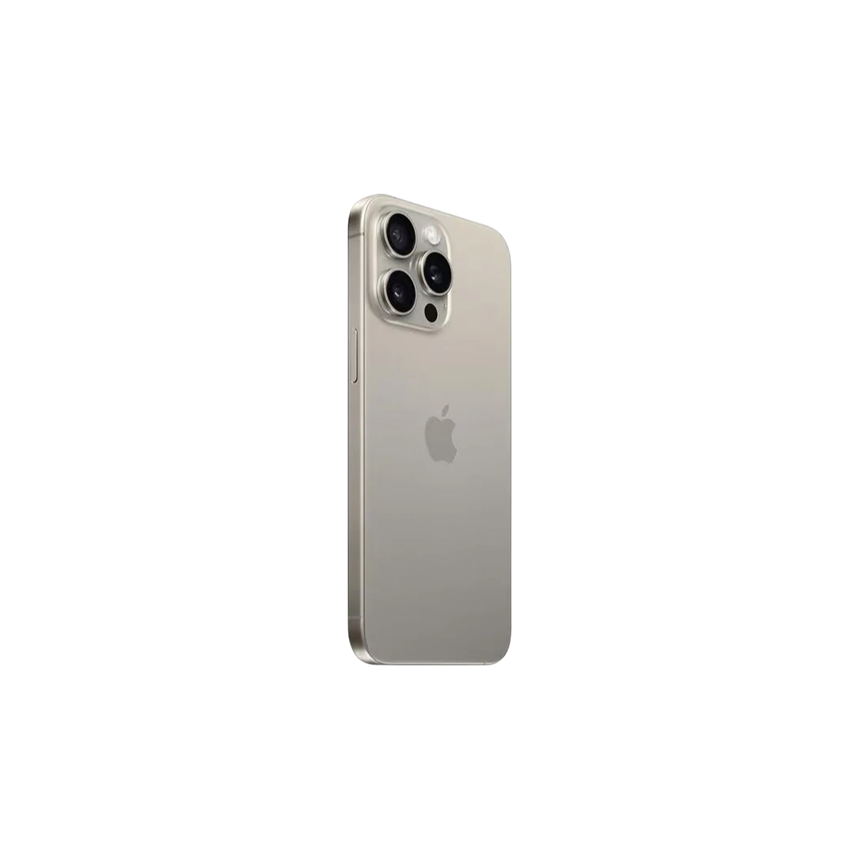 iPhone 15 Pro - 256GB - Natural Titanium - Pre-owned - Image 2
