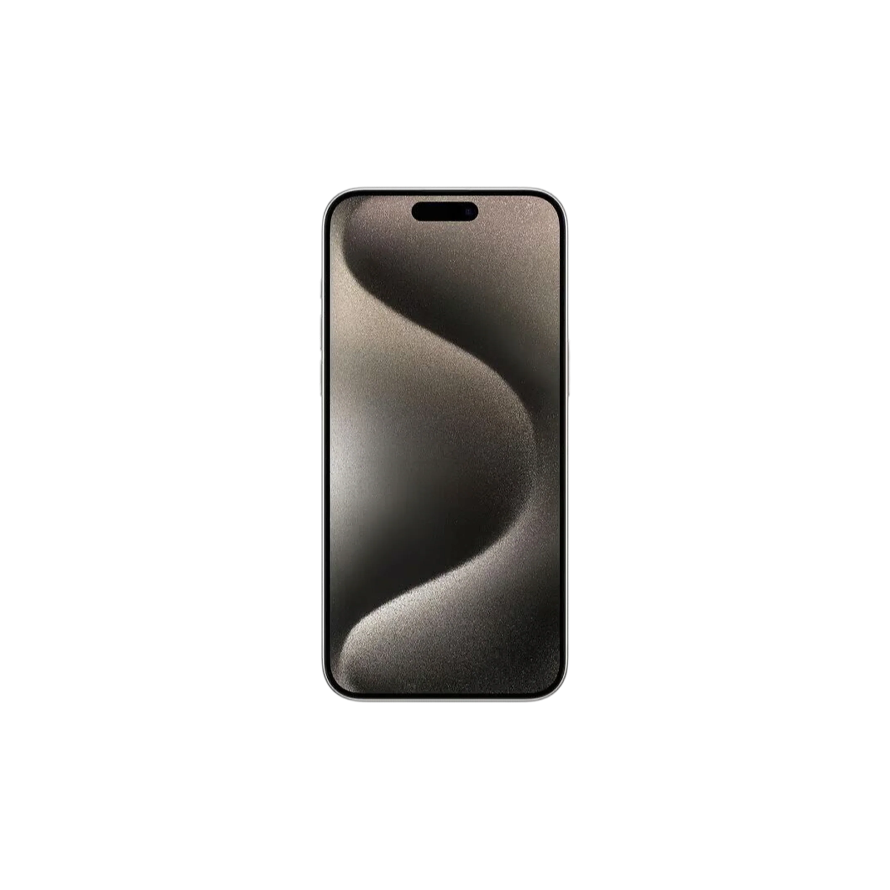 iPhone 15 Pro -256GB-Natural Titanium-Pre-owned - Image 3