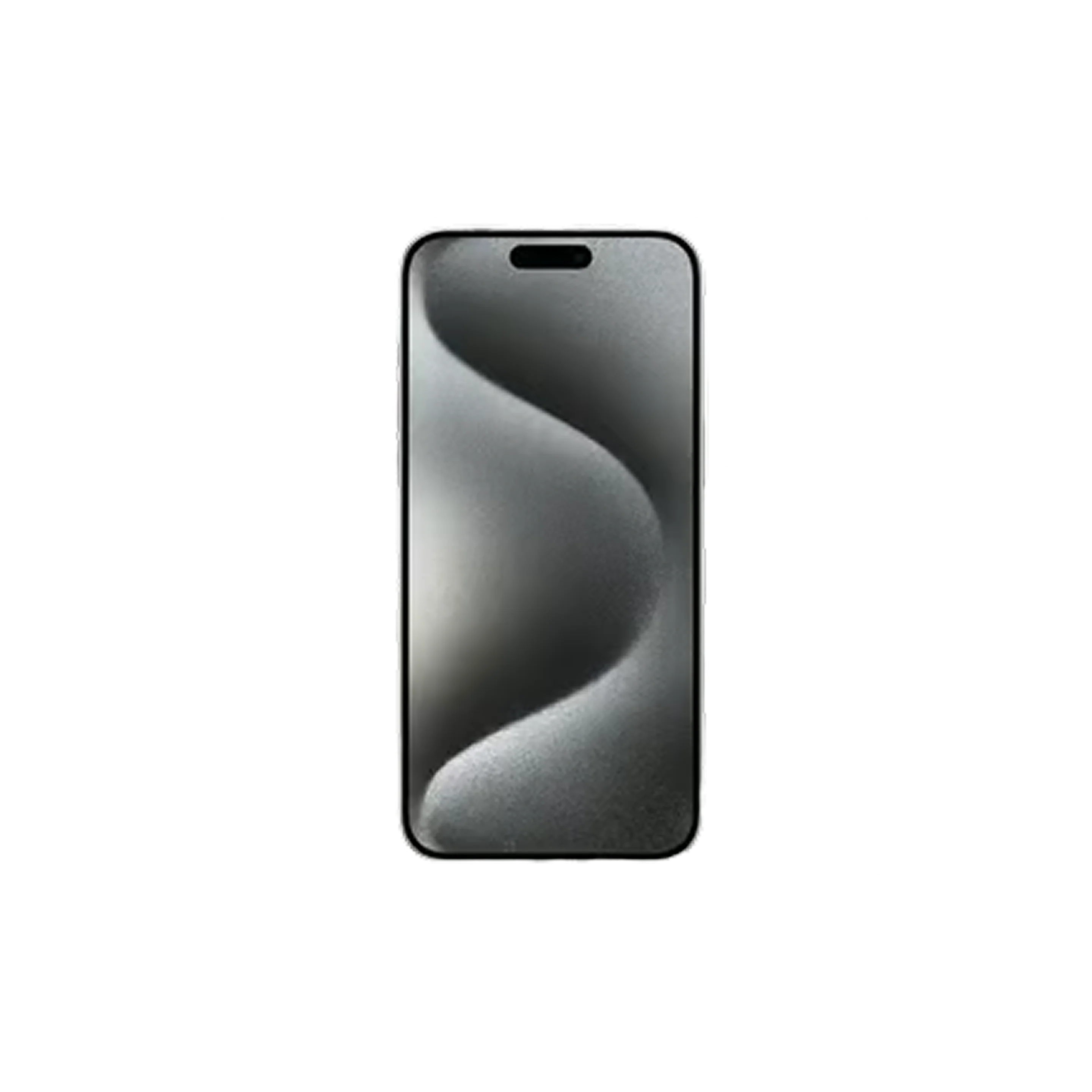 iPhone 15 Pro Max - 1TB - White Titanium - Pre-owned - Image 2