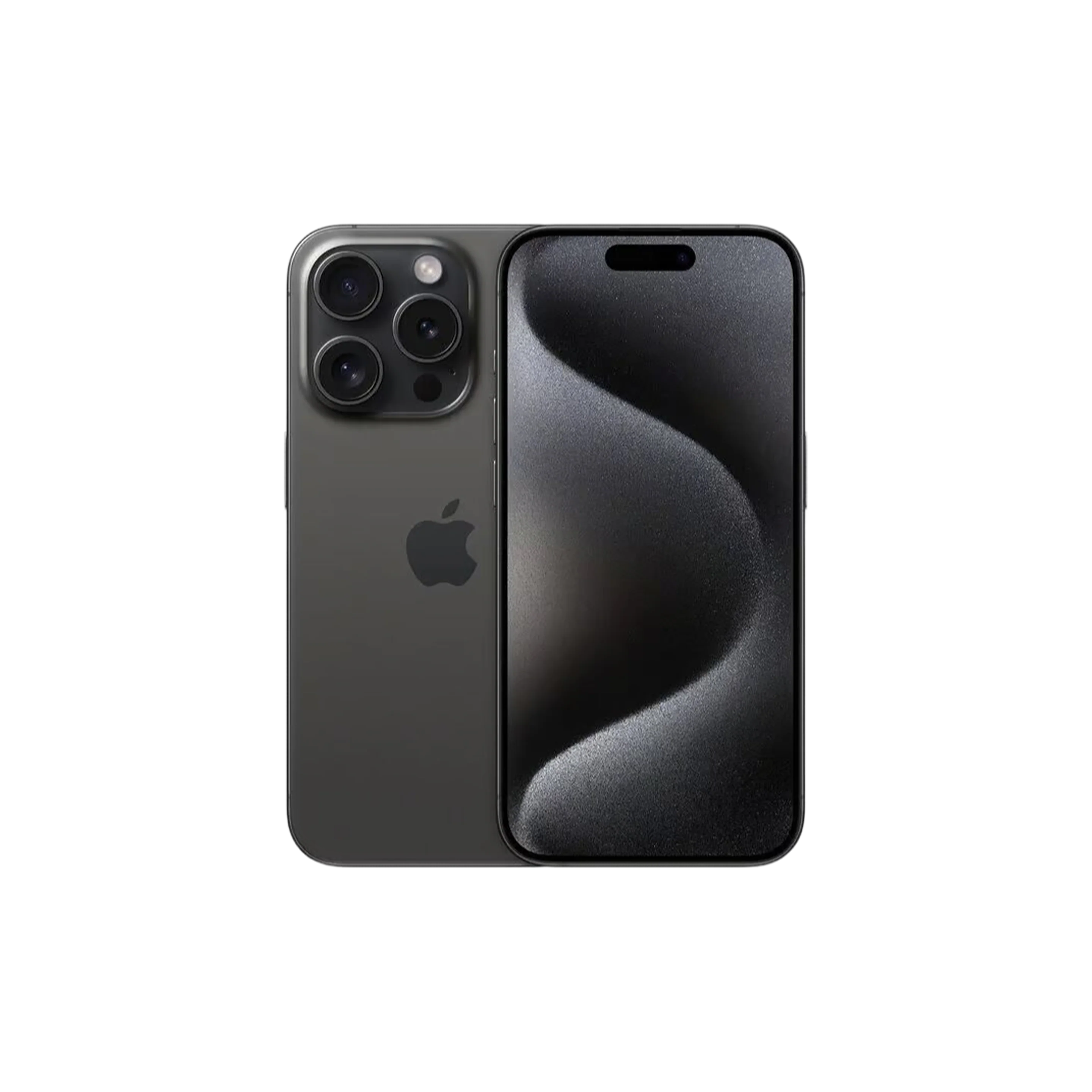 iPhone 15 Pro Max - 256GB - Black Titanium - Pre-owned