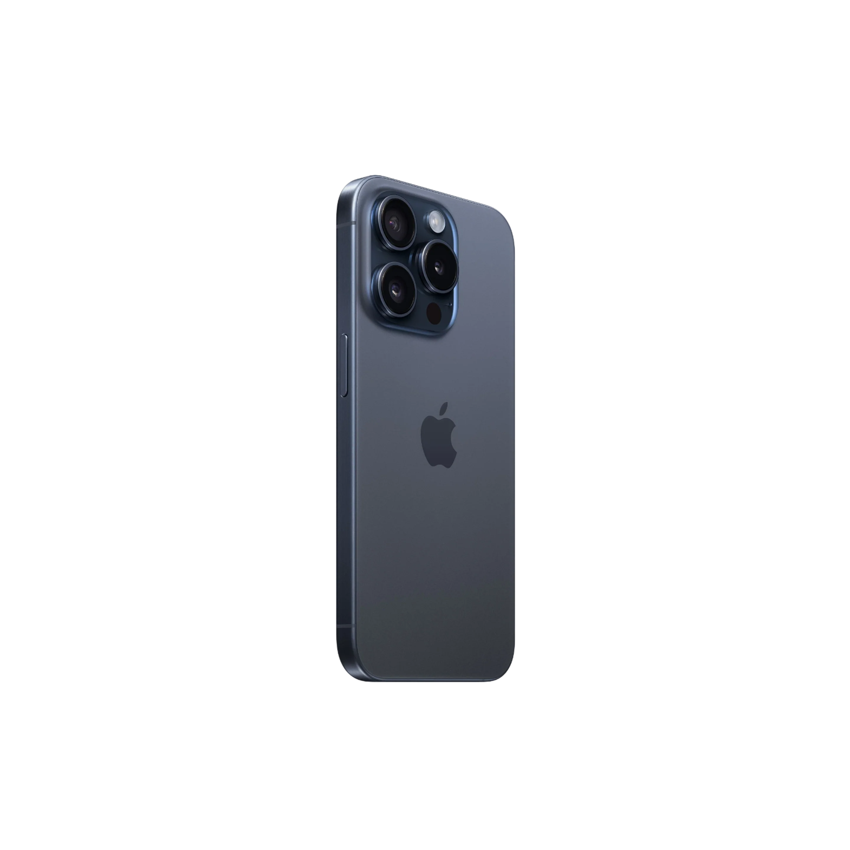 iPhone 15 Pro - 128GB - Blue Titanium - Pre-owned - Image 2