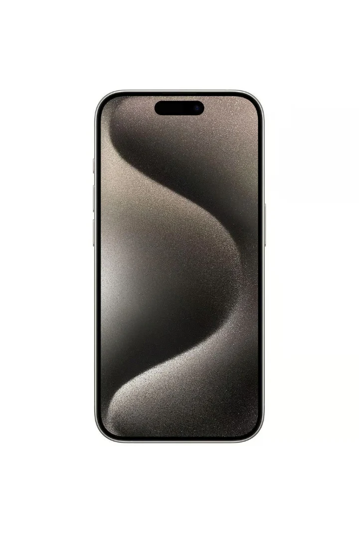 iPhone 15 Pro Max - 512GB - Natural Titanium - Pre-owned - Image 2