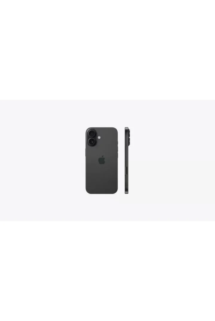 iPhone 16 - 128GB - Black - IW (05-Oct-26) - Pre-owned - Image 6