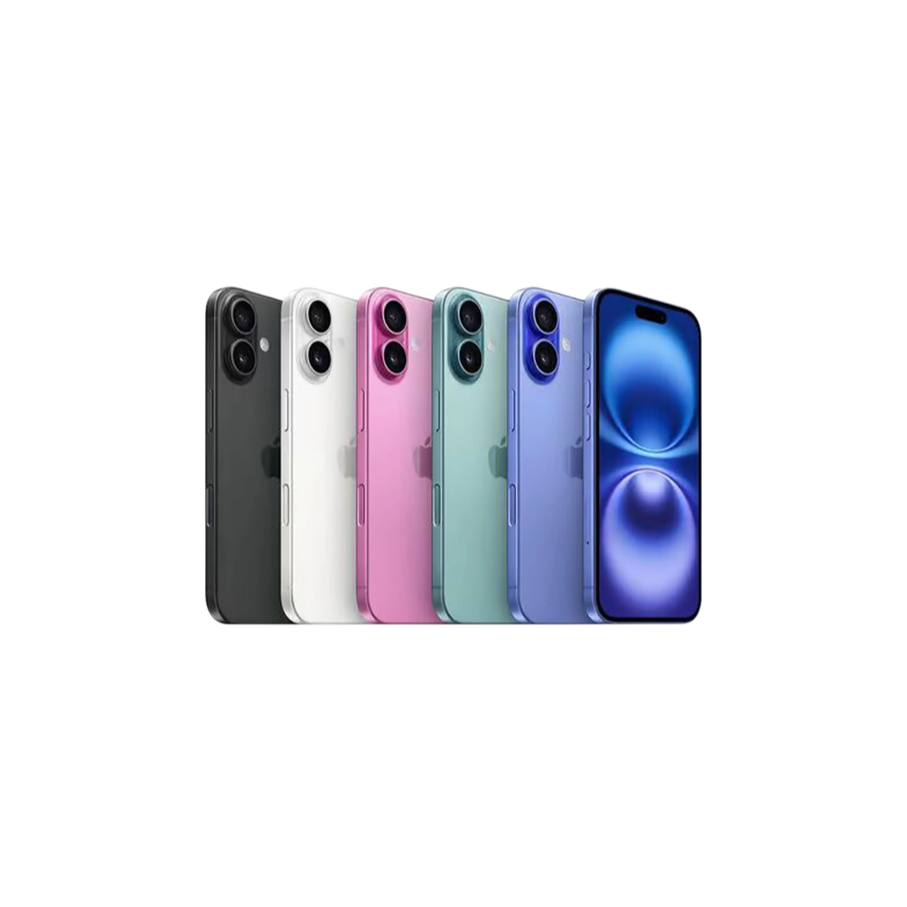 iPhone 16-128GB-Ultramarine-Pre-owned - Image 4