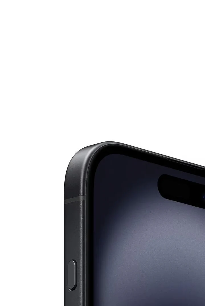 iPhone 16 - 256GB - Black - Pre-owned - Image 3