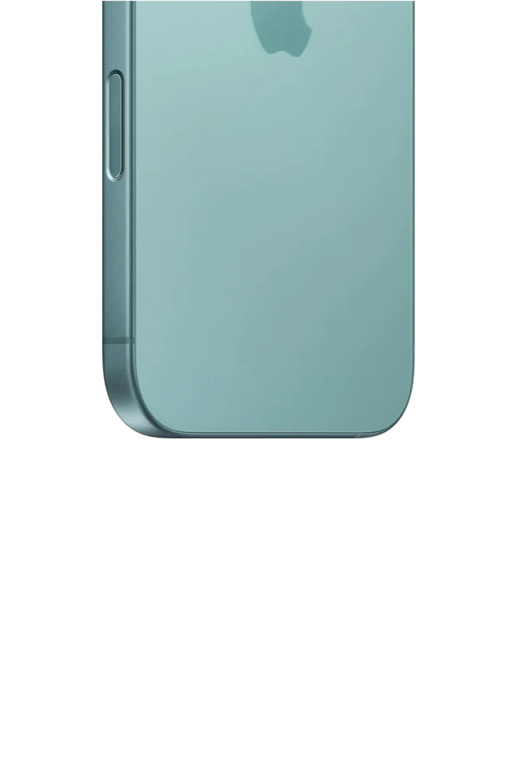 iPhone 16 -256GB-Teal -Pre-owned - Image 5
