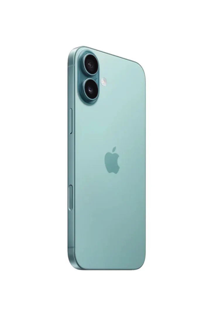 iPhone 16 -256GB-Teal -Pre-owned - Image 3