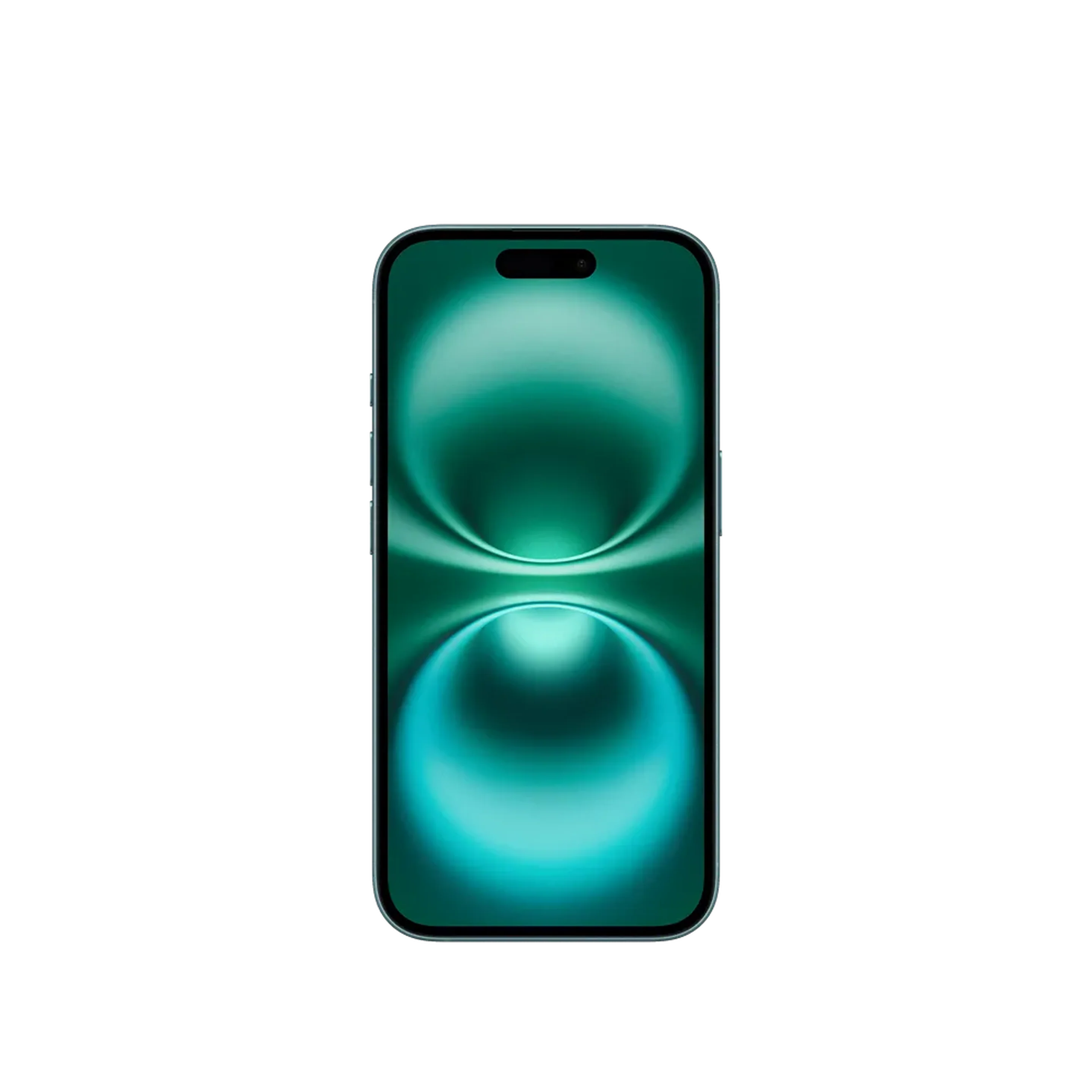 iPhone 16-256GB-Teal-Pre-owned - Image 2