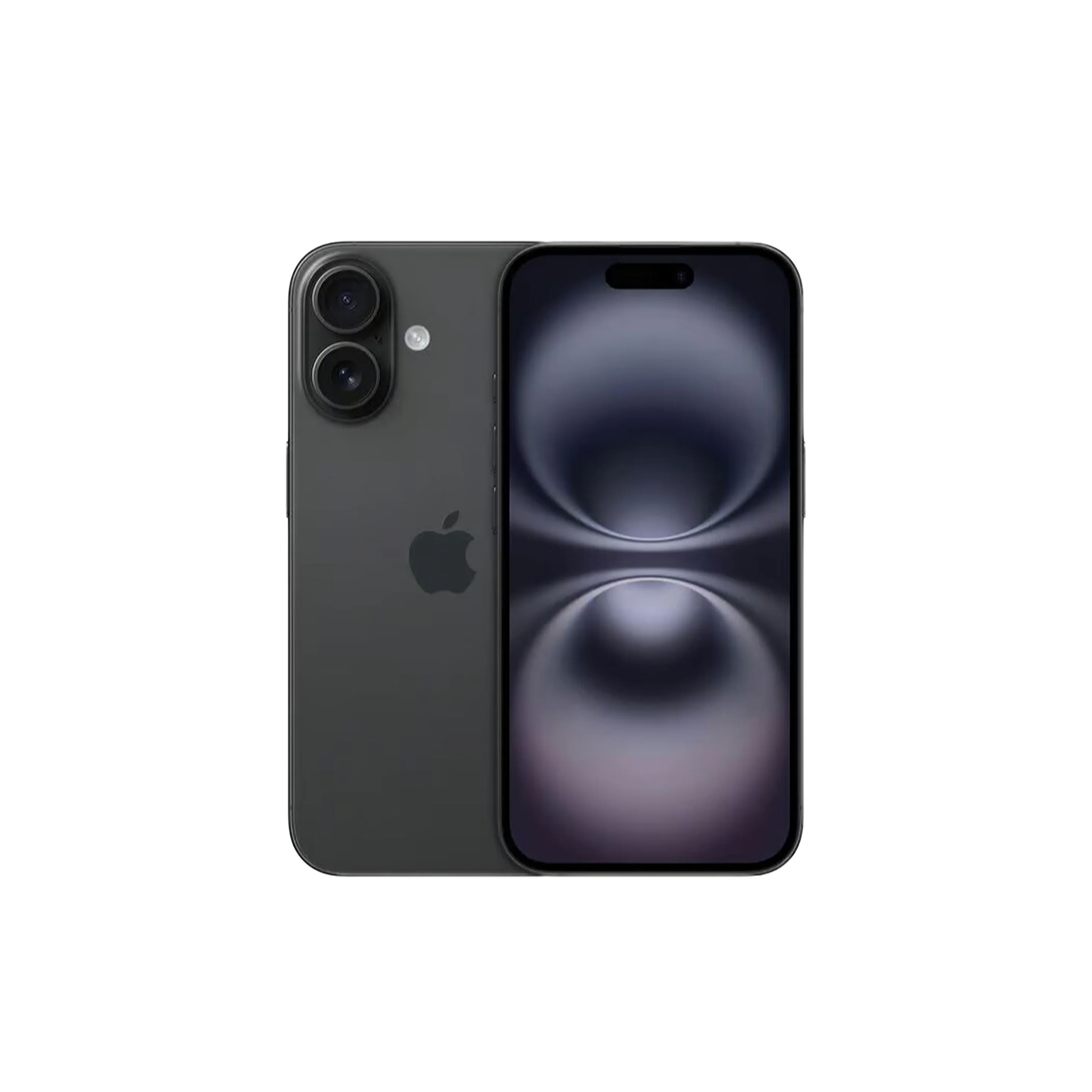 iPhone 16 Plus - 128GB - Black - Pre-owned