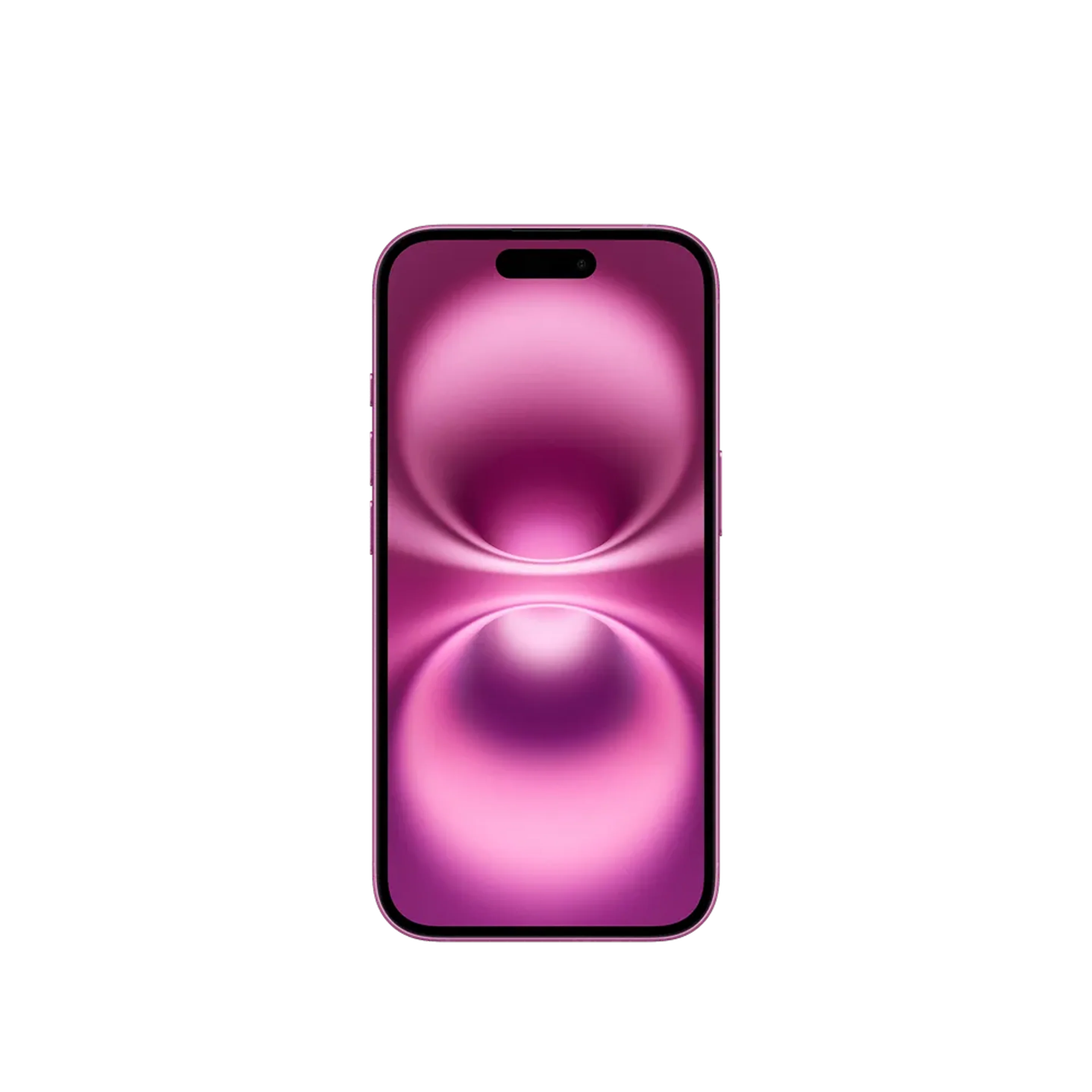 iPhone 16 Plus - 128GB - Pink - Demo-unit - Image 2