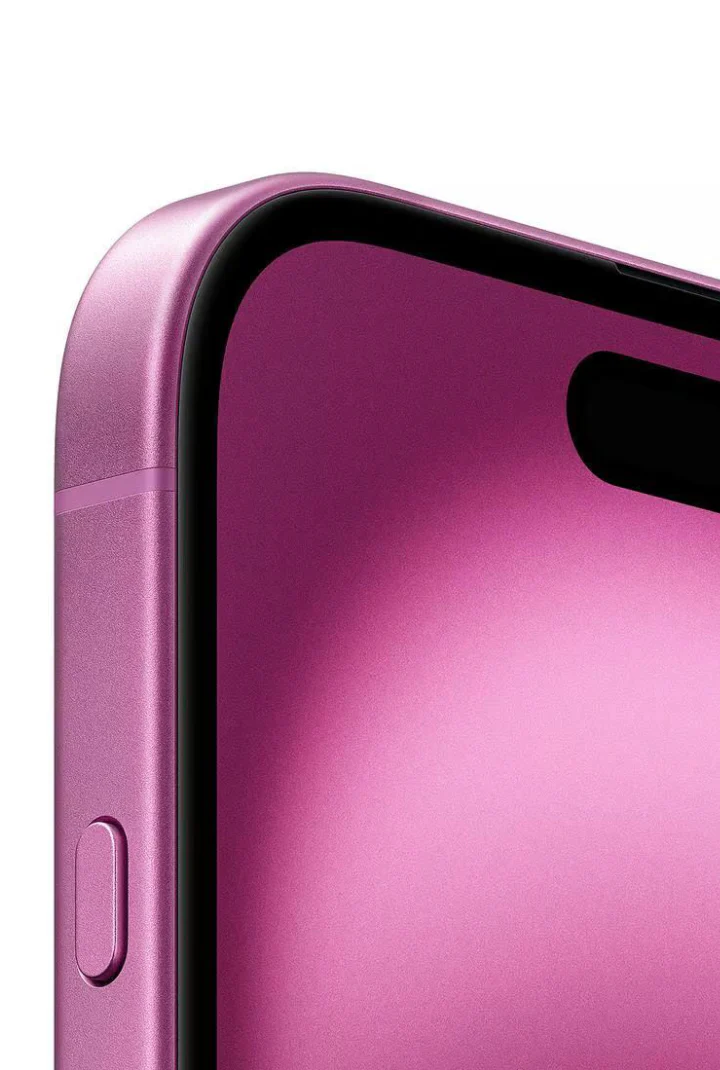 iPhone 16 Plus - 128GB - Pink - IW (11-May-26) - Pre-owned - Image 3