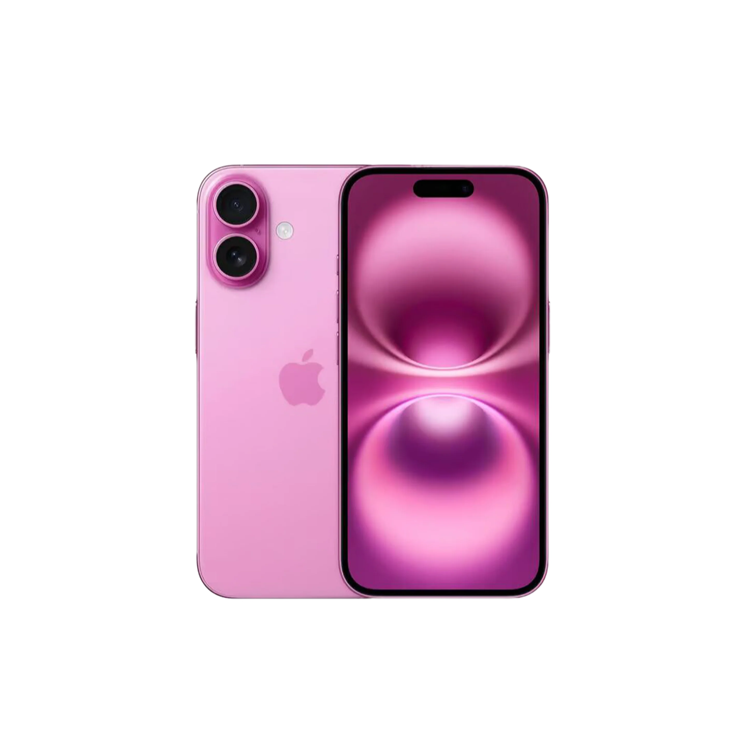 iPhone 16 Plus - 128GB - Pink - Pre-owned