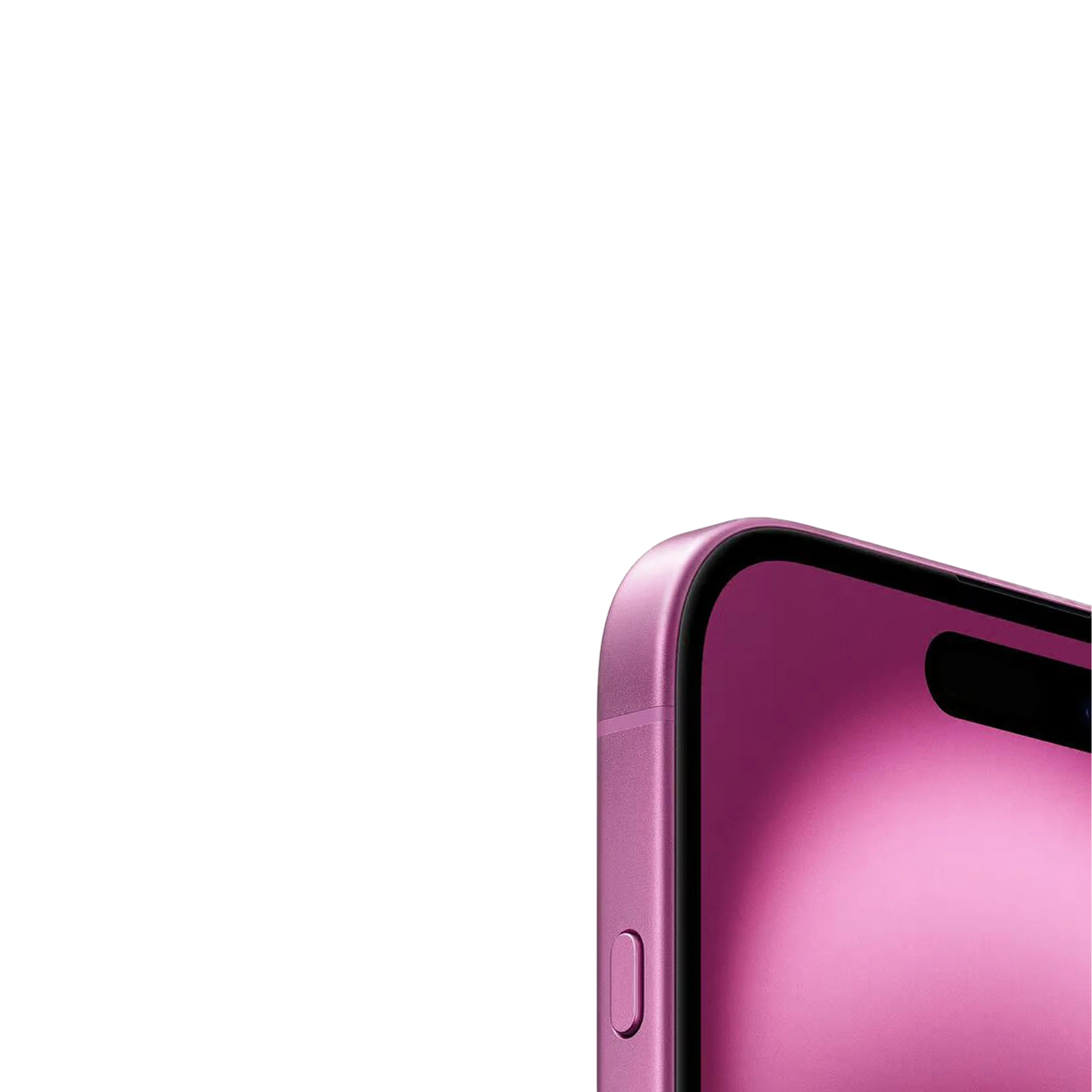 iPhone 16 Plus - 128GB - Pink - Pre-owned - Image 3