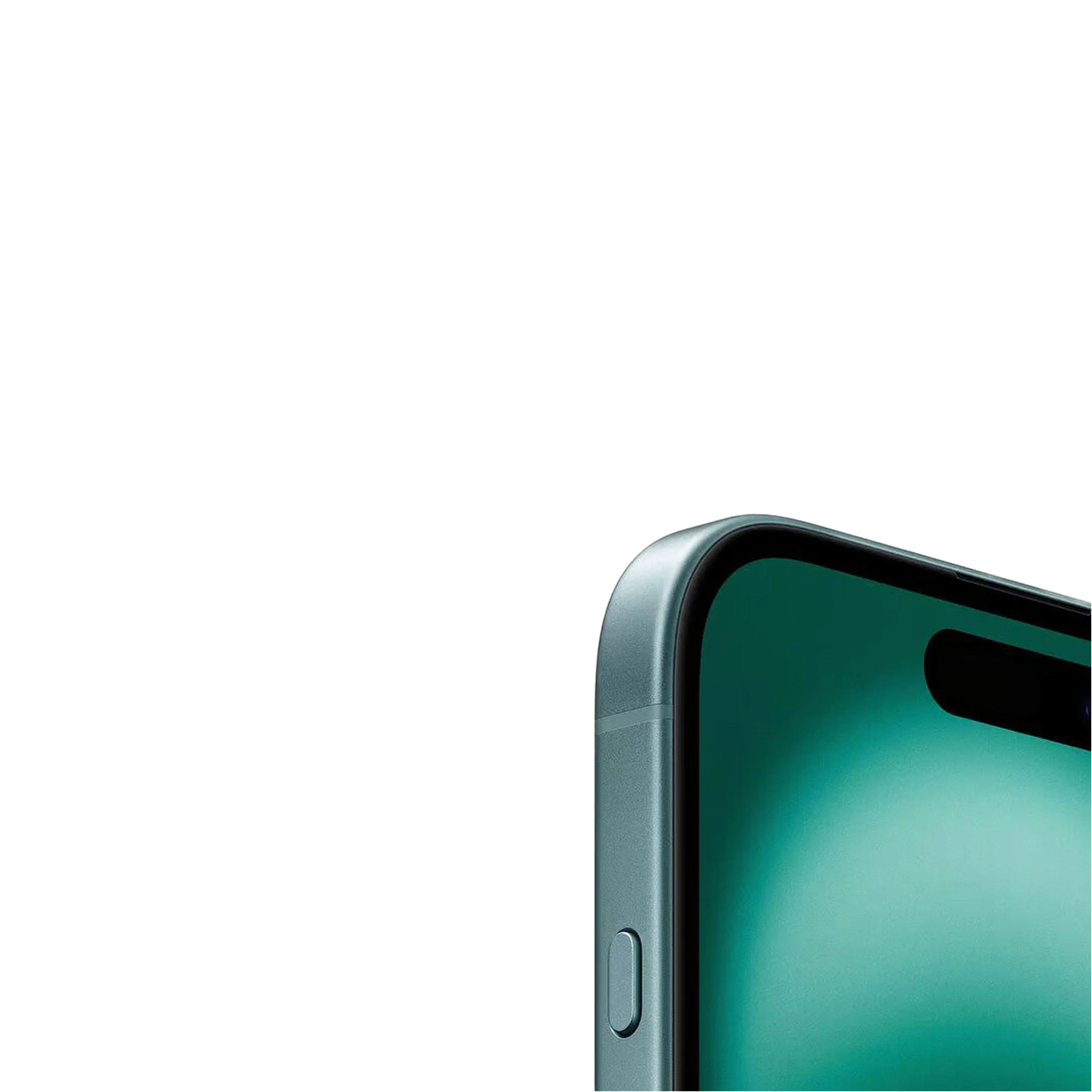 iPhone 16 Plus - 128GB - Teal - Pre-owned - Image 3