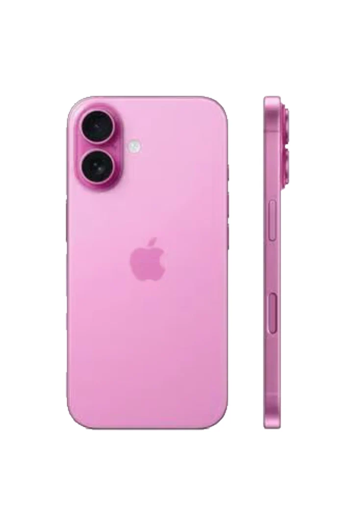 iPhone 16 Plus - 256GB - Pink - Pre-owned - Image 2