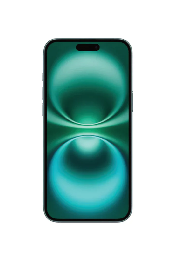 iPhone 16 Plus -256GB-Teal -Pre-owned - Image 2