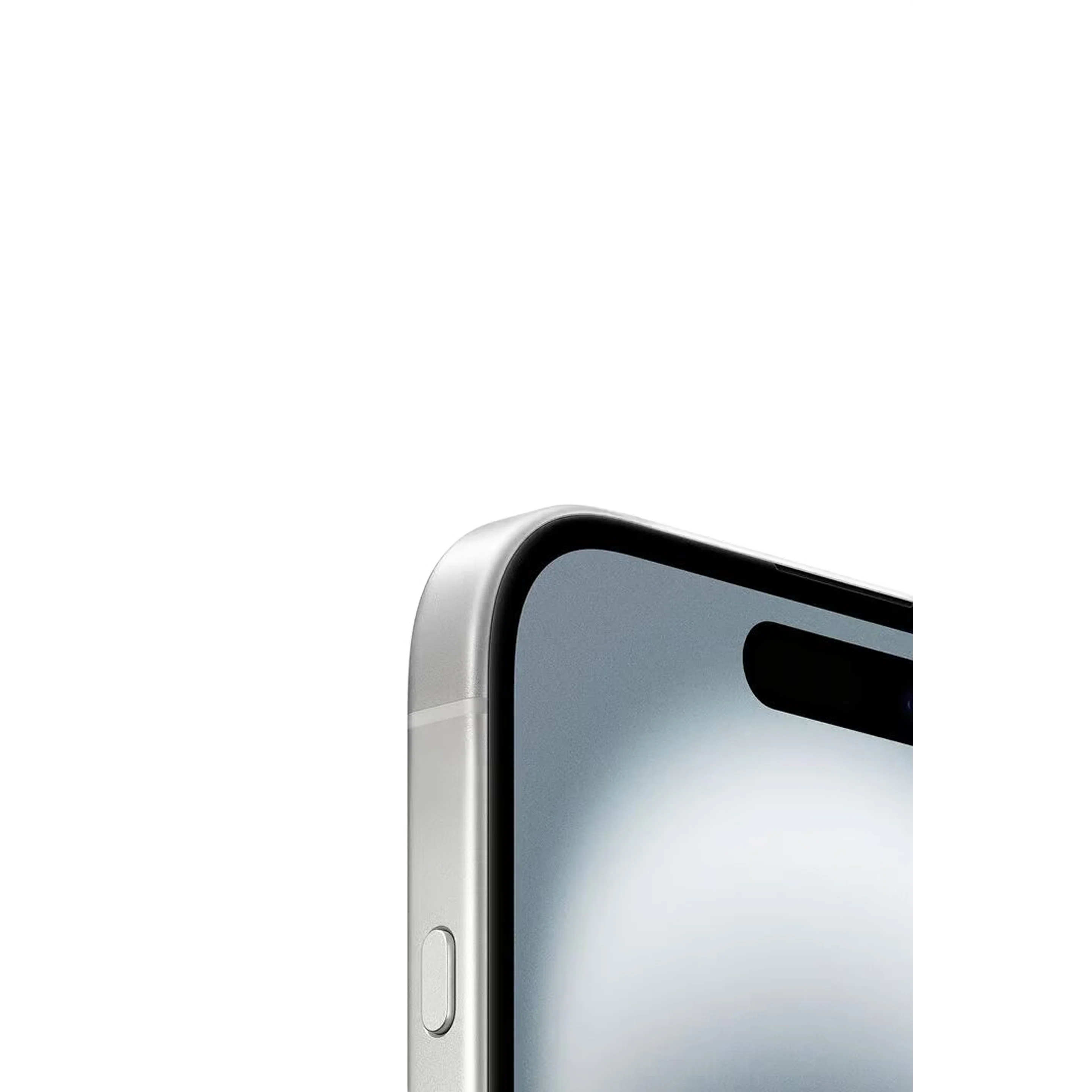 iPhone 16 Plus-256GB-White-Pre-owned - Image 3