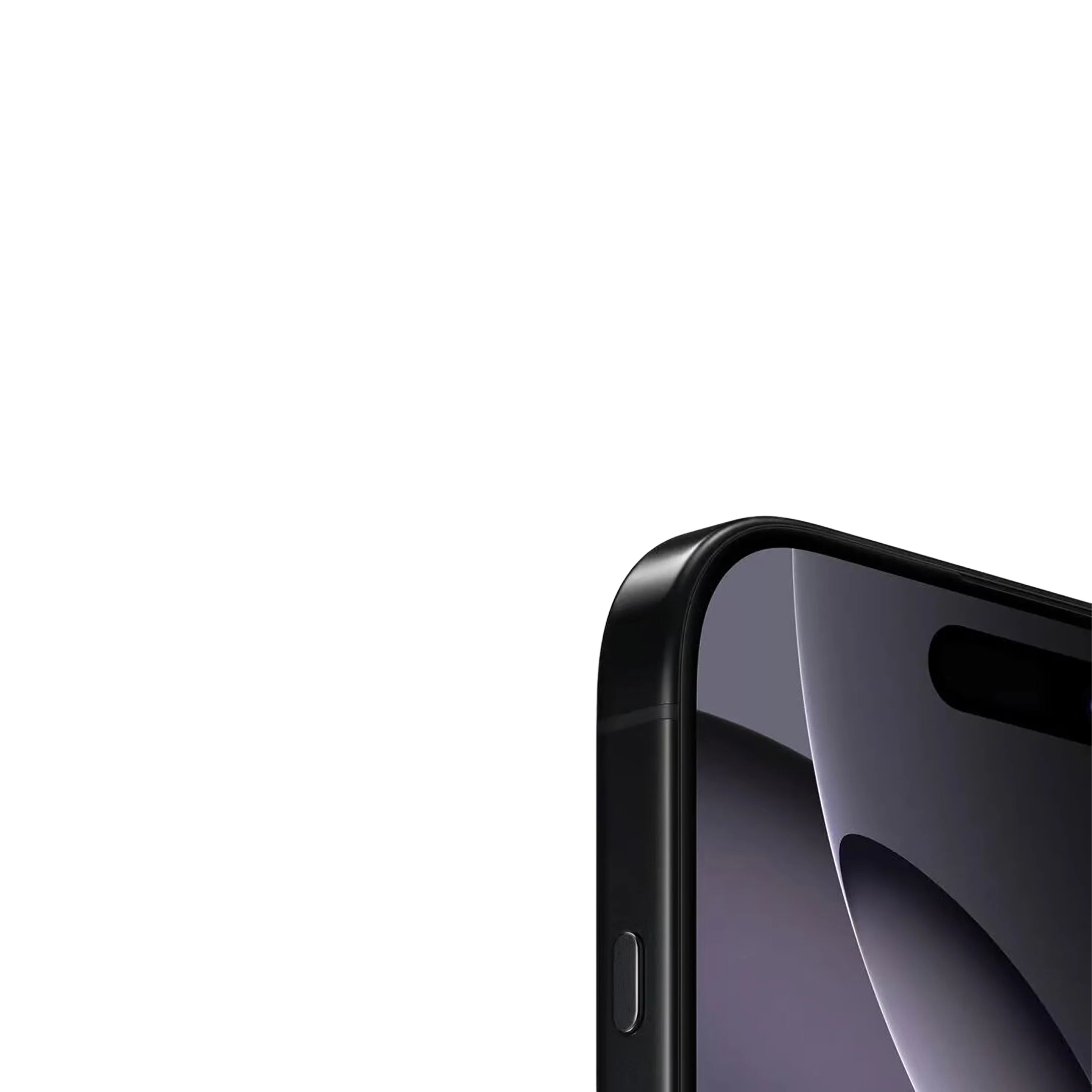 iPhone 16 Pro-128GB -Black Titanium-Pre-owned - Image 3