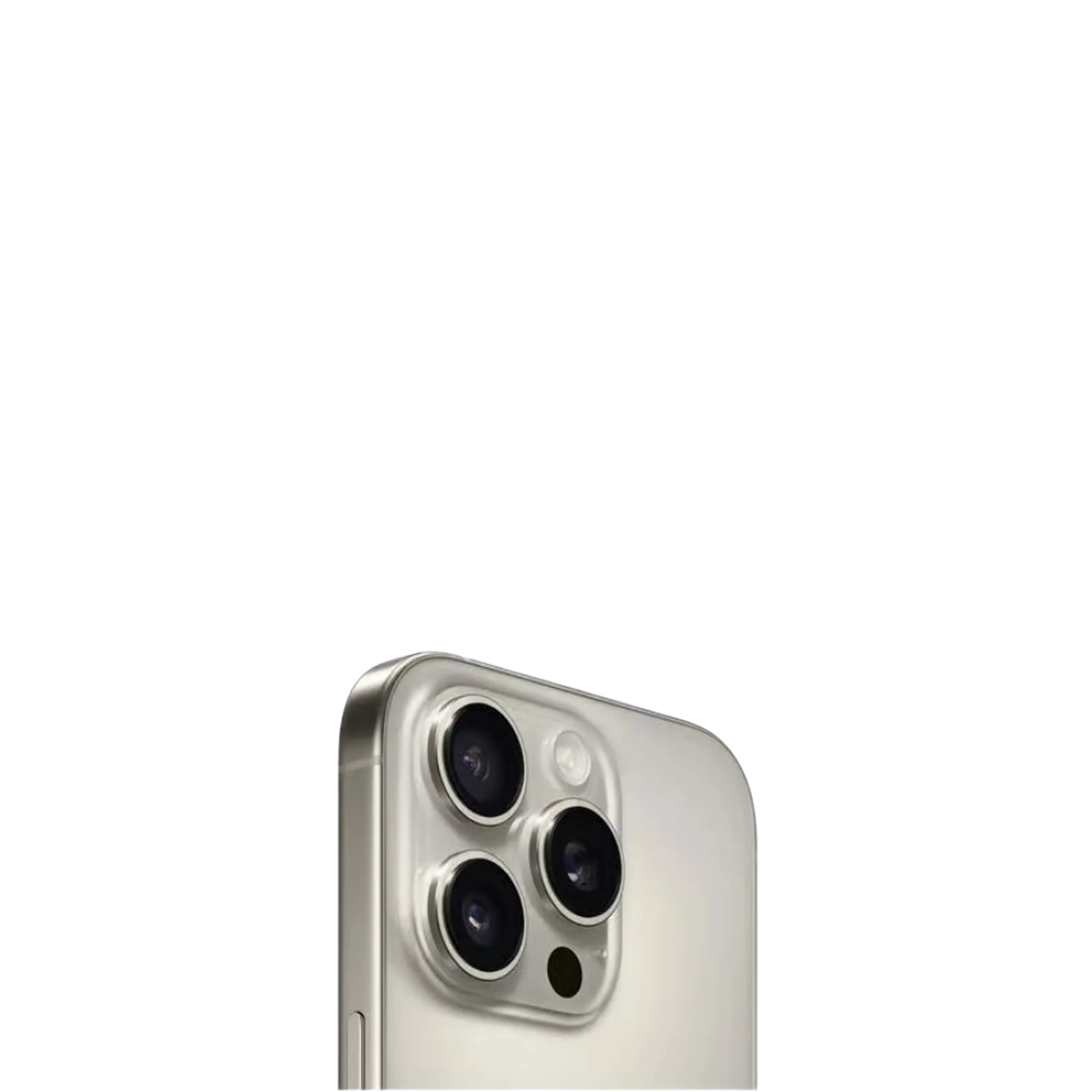 iPhone 16 Pro - 128GB - Natural Titanium - AC+ (29-Jun-27) - Pre-owned - Image 2