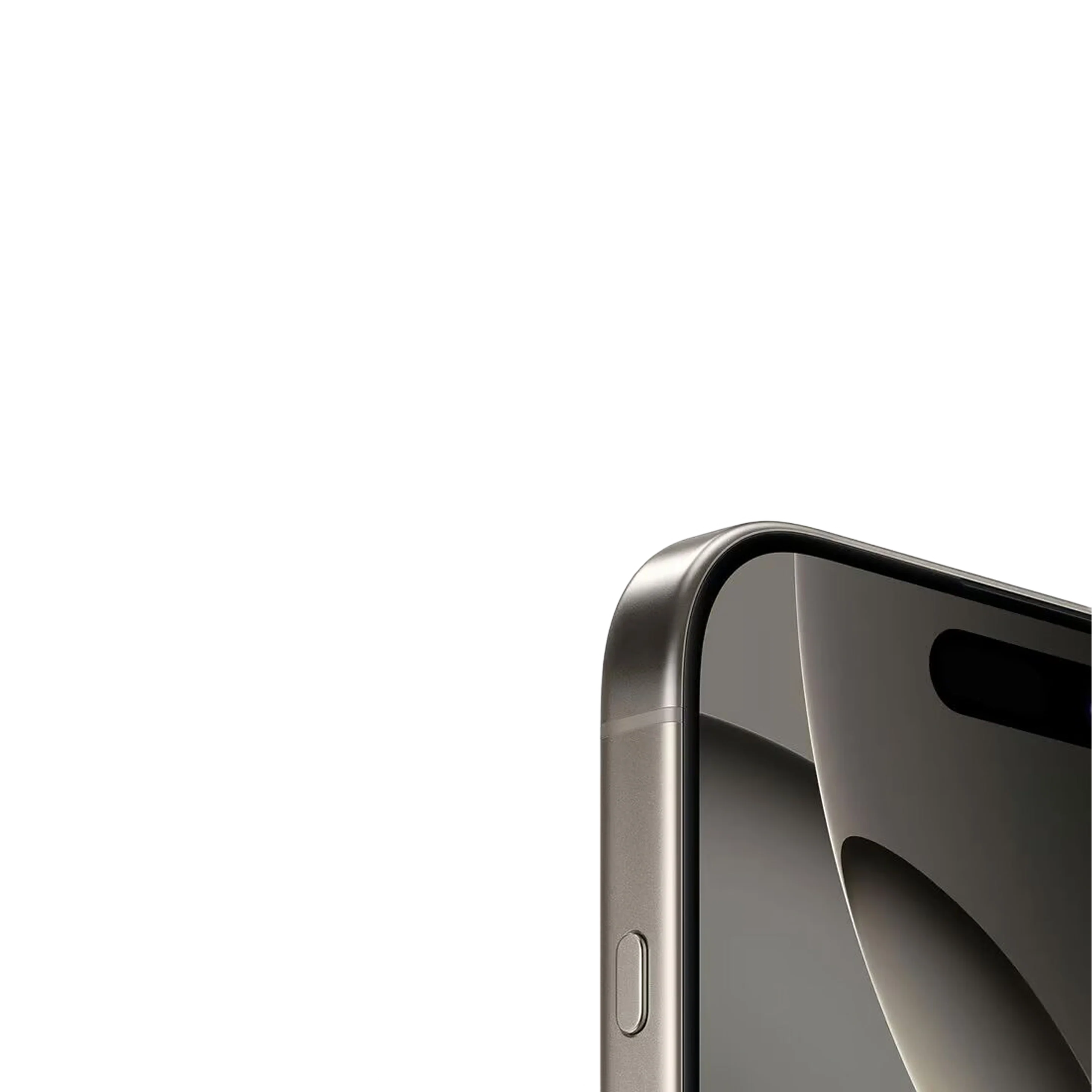 iPhone 16 Pro Max - 256GB - Natural Titanium - Pre-owned - Image 3