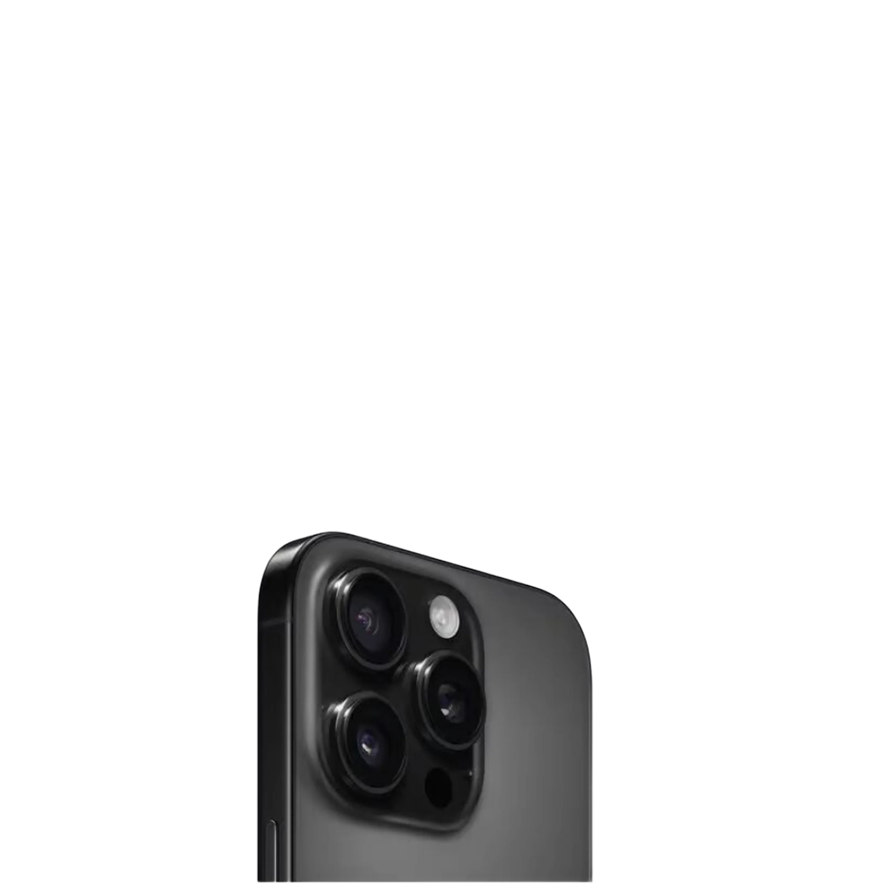 iPhone 16 Pro Max - 256GB - Black Titanium - Pre-owned - Image 3