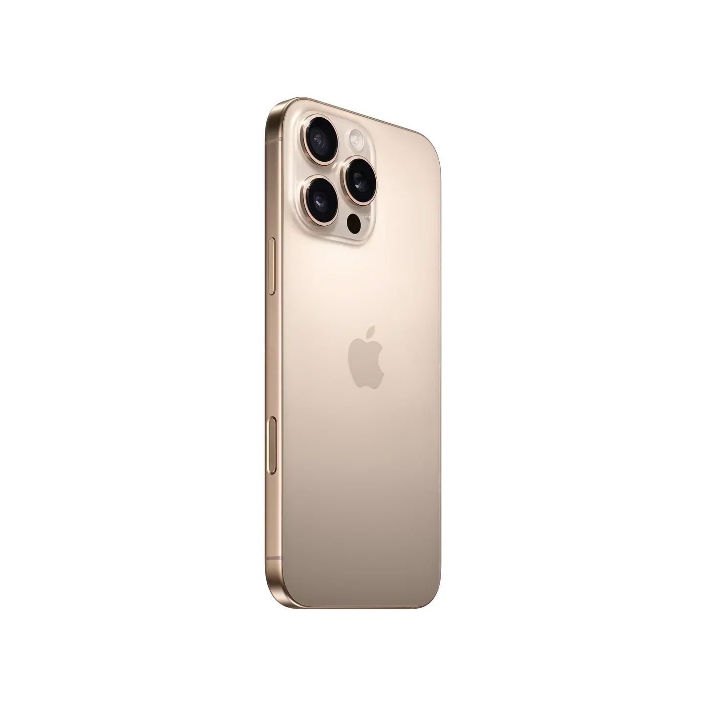 iPhone 16 Pro Max-256GB-Desert Titanium-Pre-owned - Image 3